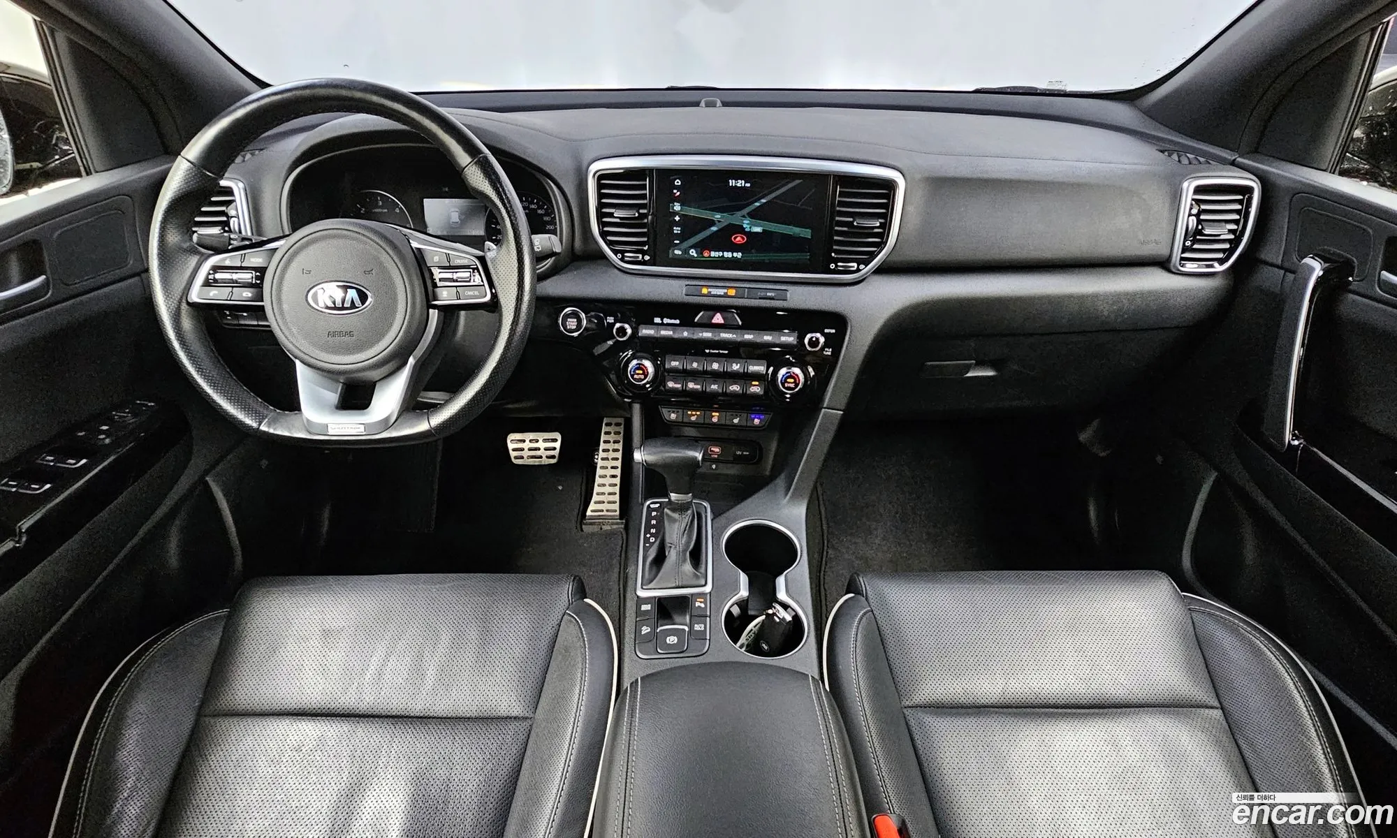 Korex Auto Trade - фотография 18913329