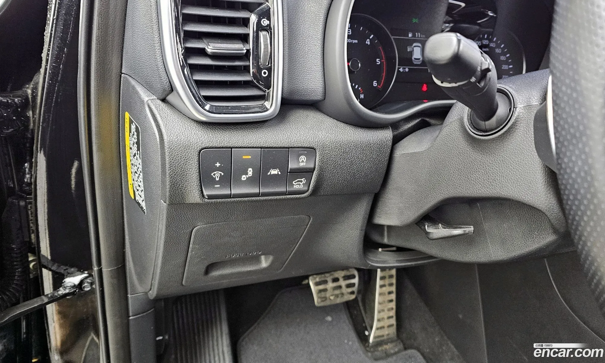 Sportage The Bold Diesel 20 2Wd Intelligent - фотография 18900741