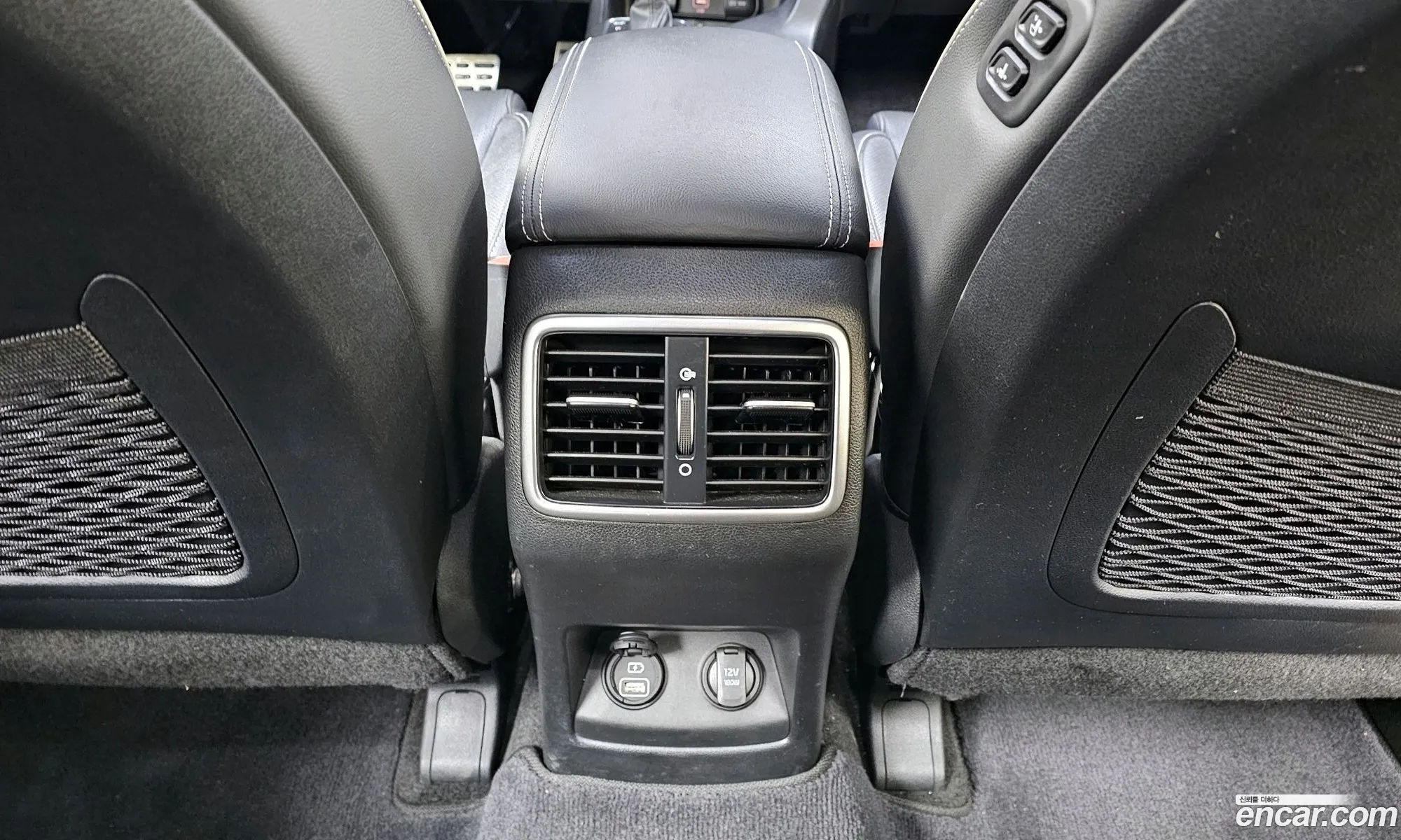 Sportage The Bold Diesel 20 2Wd Intelligent - фотография 18900738