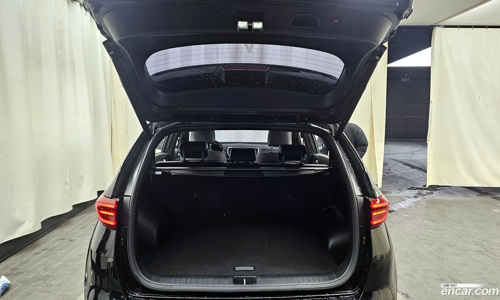 Sportage The Bold Diesel 20 2Wd Intelligent - фотография 18900737