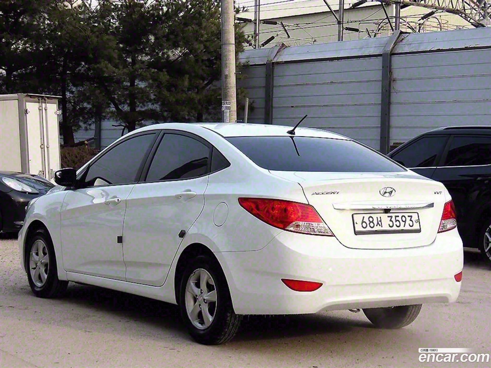 Korex Auto Trade - фотография 14205113