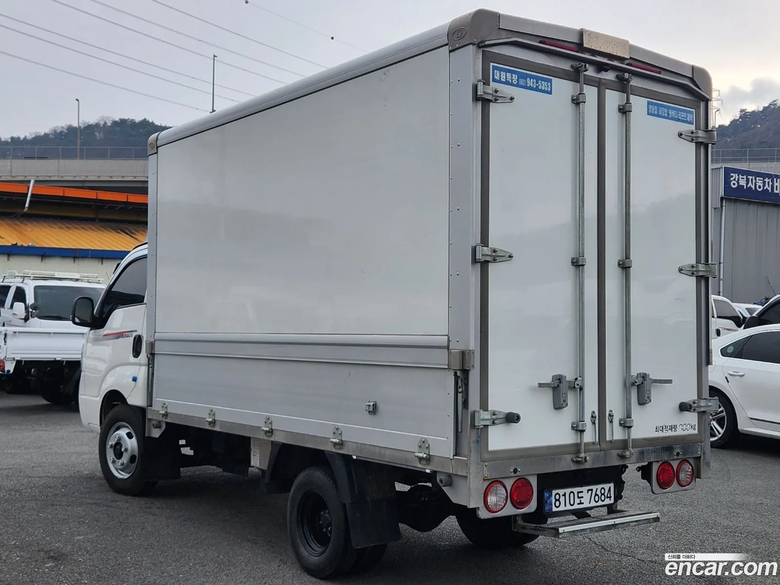 Korex Auto Trade - фотография 4683245