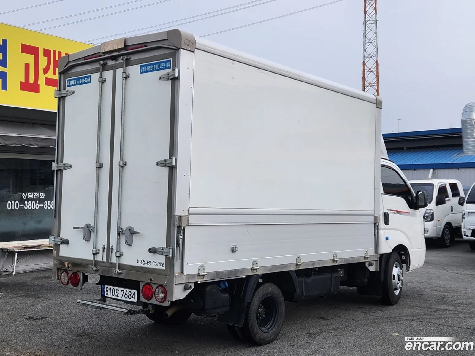 Korex Auto Trade - фотография 4683244