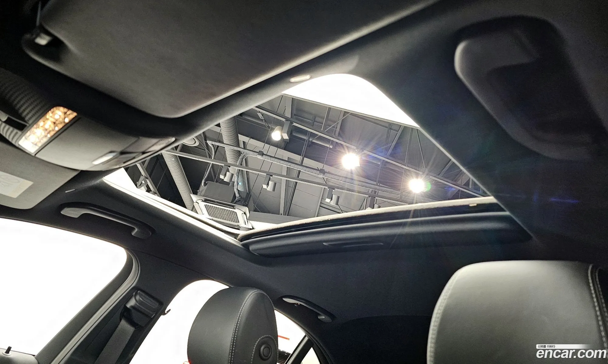E-Class W213E220D 4Matic Amg Line - фотография 7088753