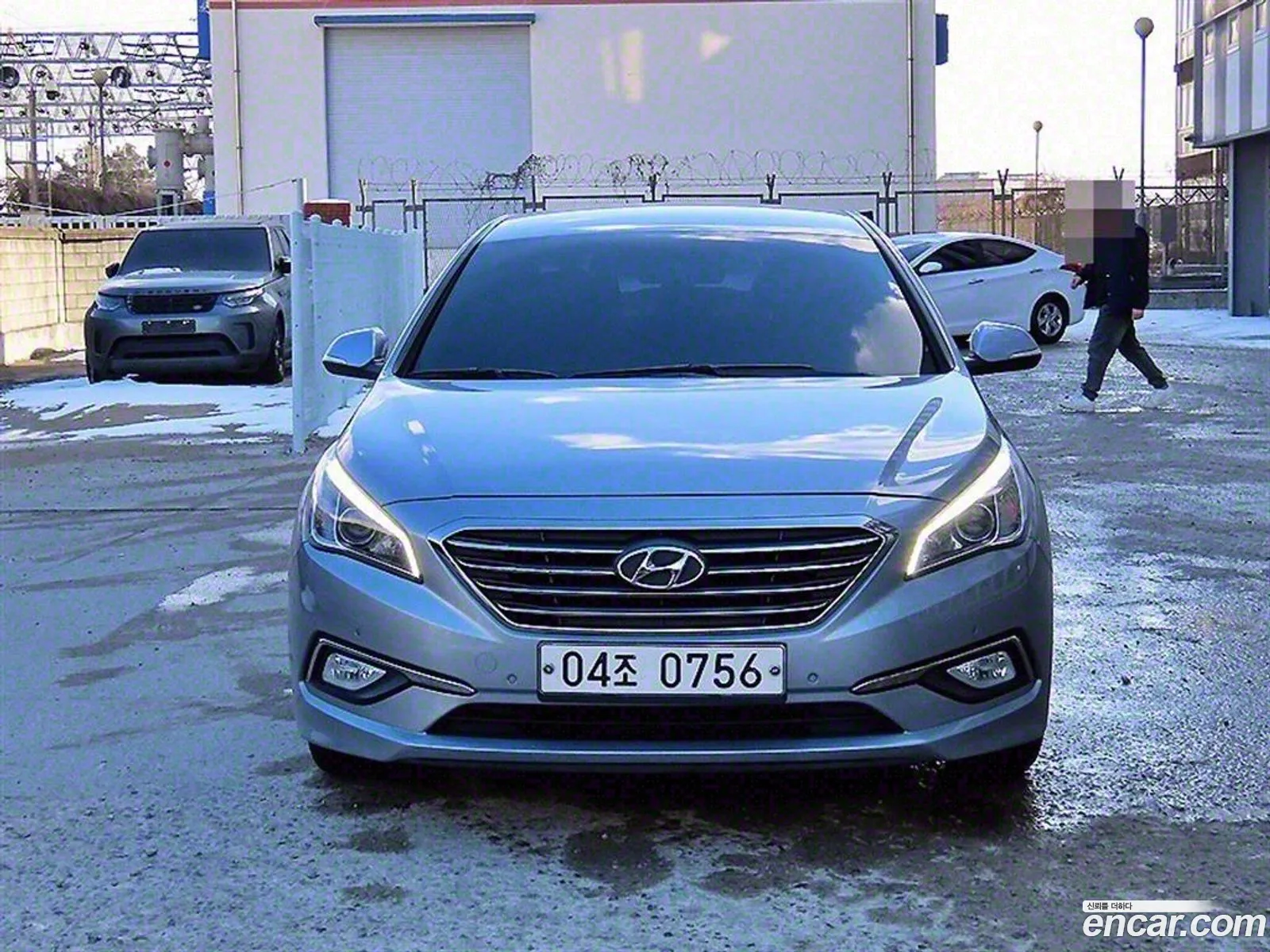 Lf Sonata 20 Care Plus - фотография 15268686