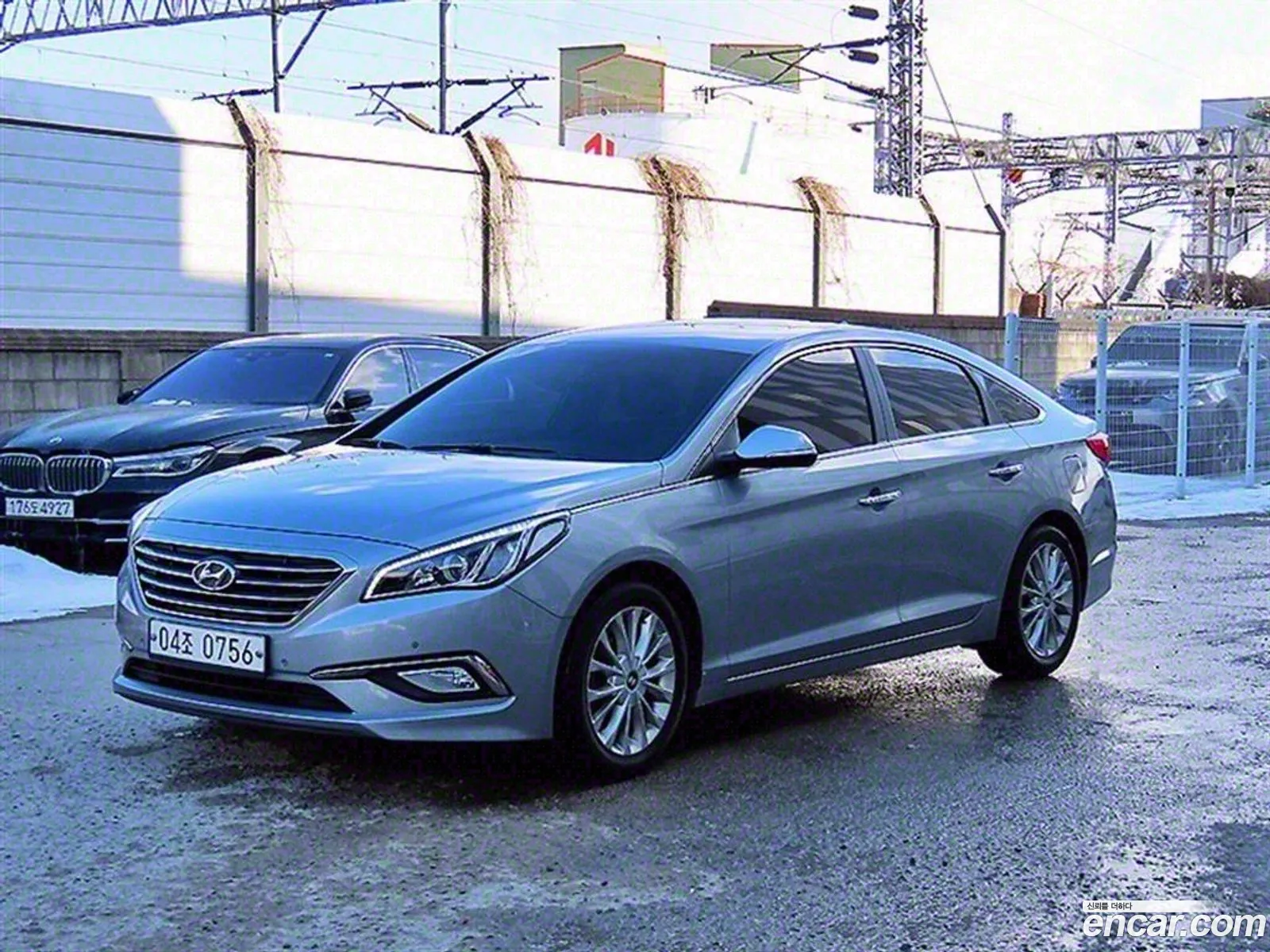 Korex Auto Trade - фотография 15269702