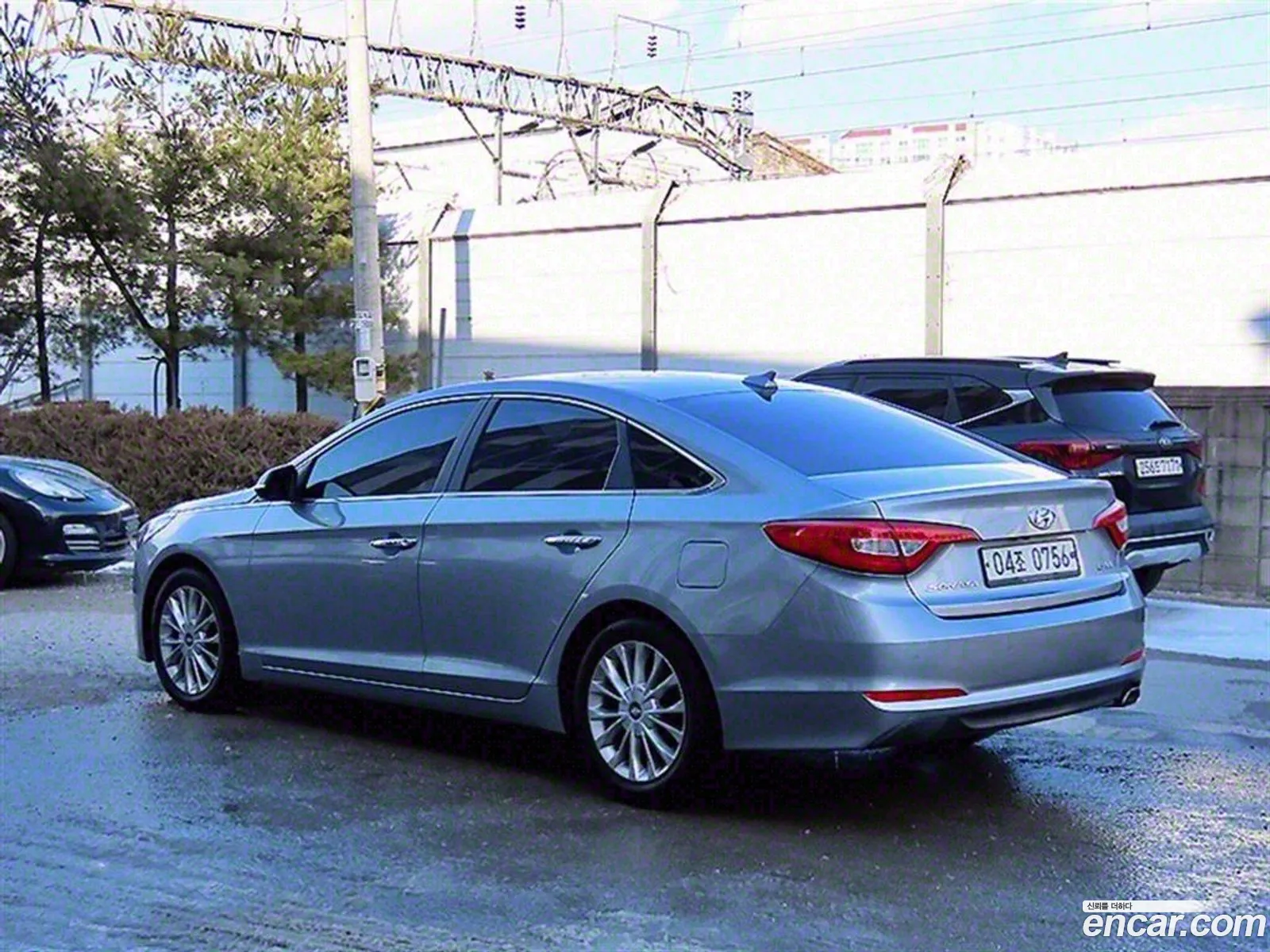 Korex Auto Trade - фотография 15269701