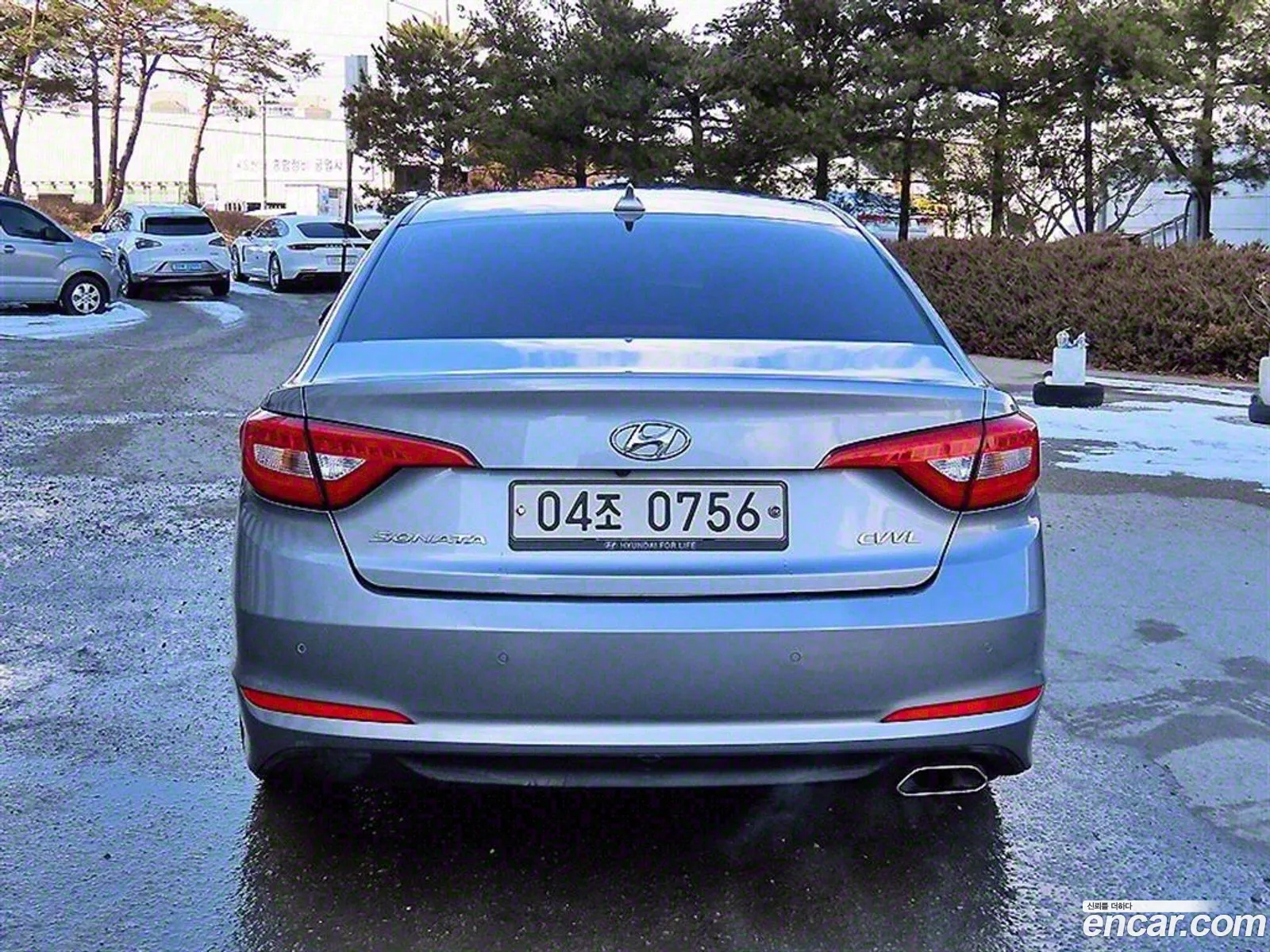 Korex Auto Trade - фотография 15269700