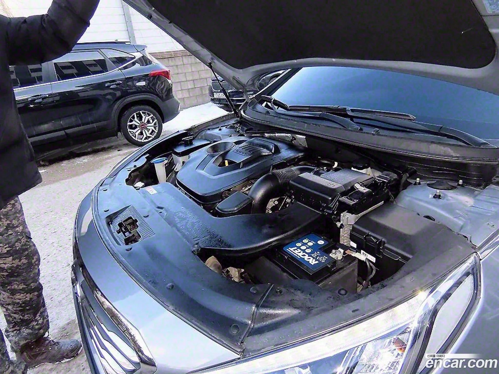 Lf Sonata 20 Care Plus - фотография 15268688