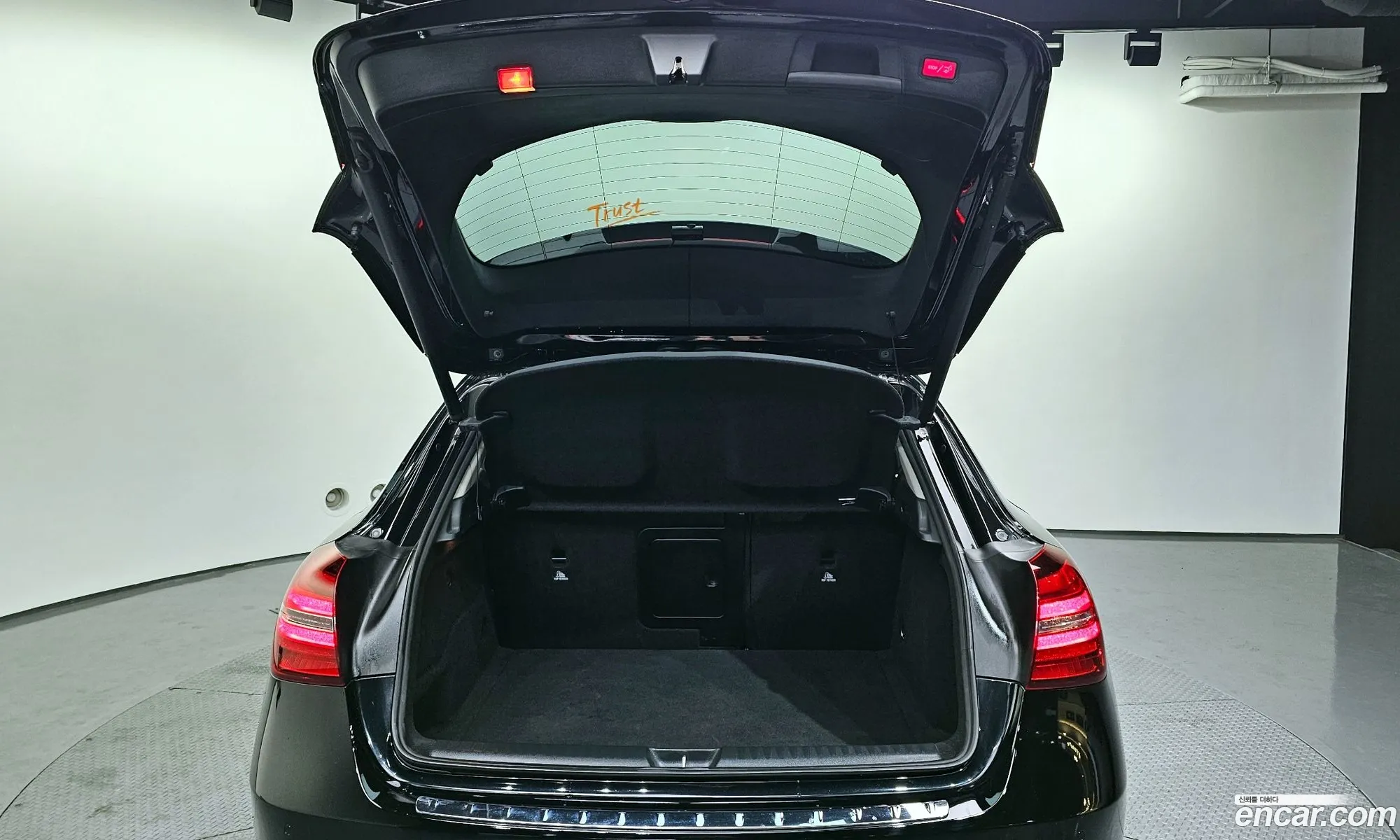Gla-Class X156Gla220 - фотография 7088740