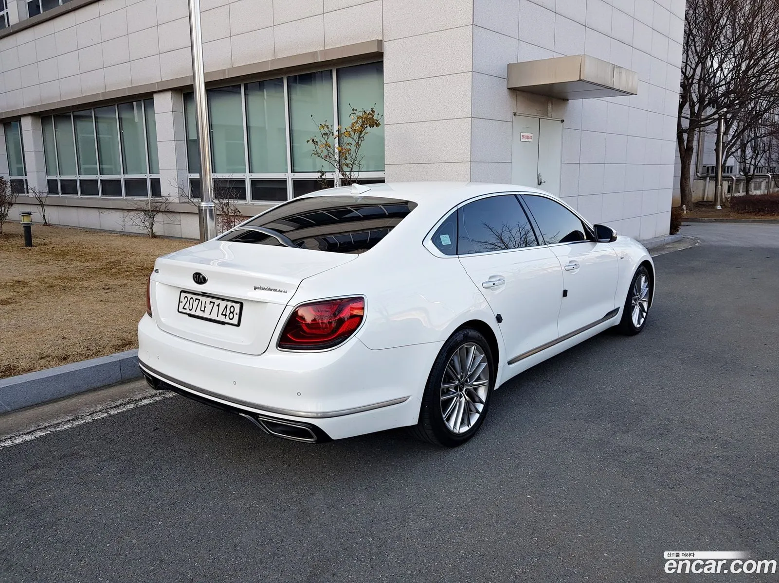 Korex Auto Trade - фотография 11325608