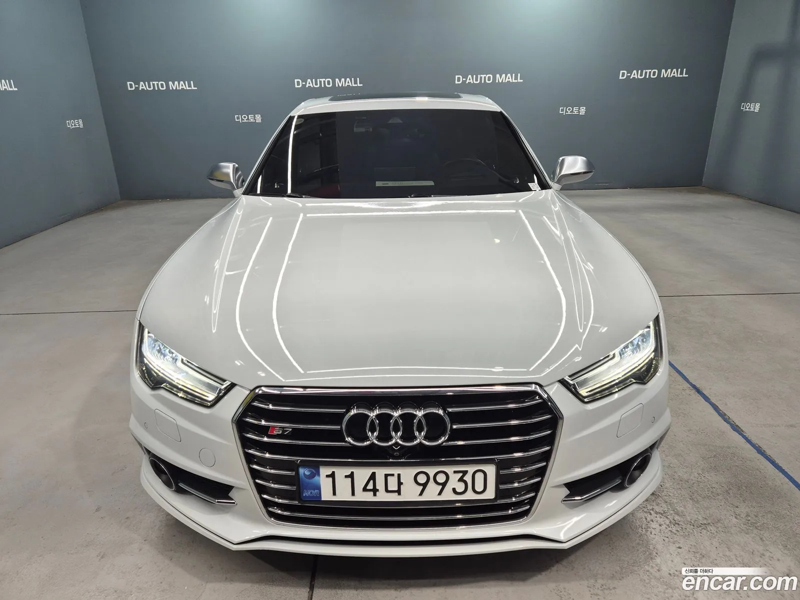 A755 Tdi Quattro Sports 4G - фотография 7379381