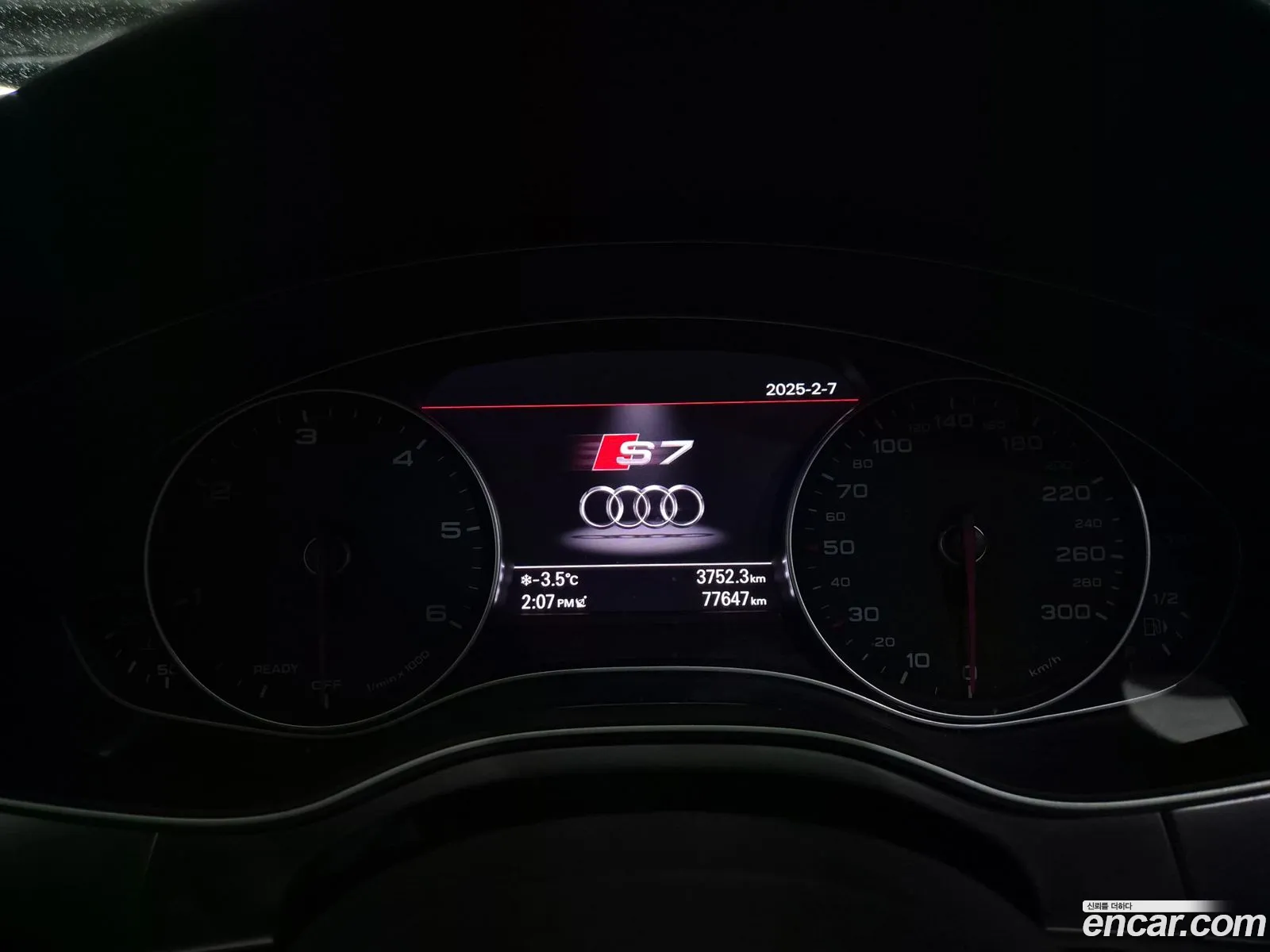 A755 Tdi Quattro Sports 4G - фотография 7379382