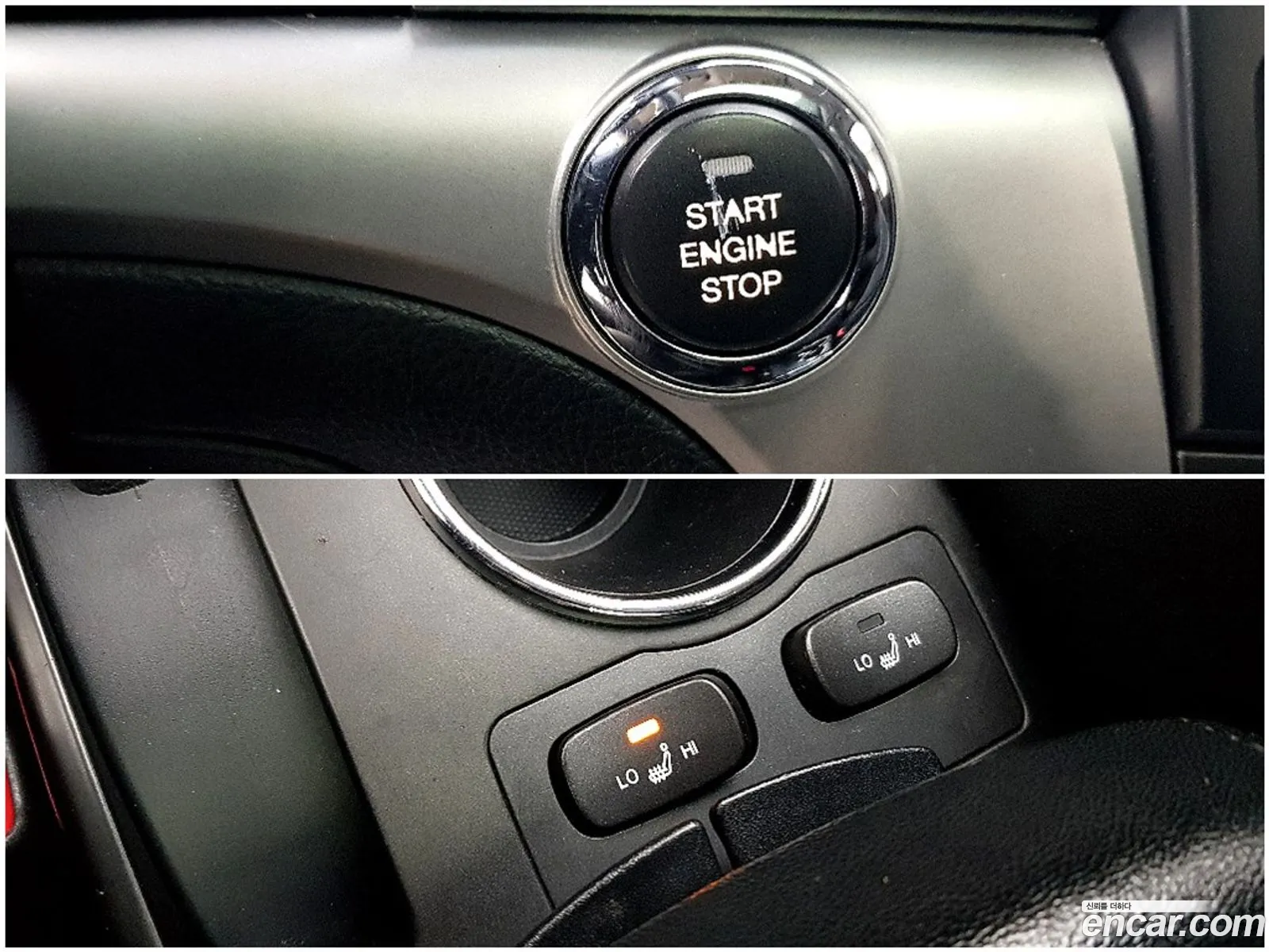 Korando C Clubby 4Wd Park - фотография 16843661