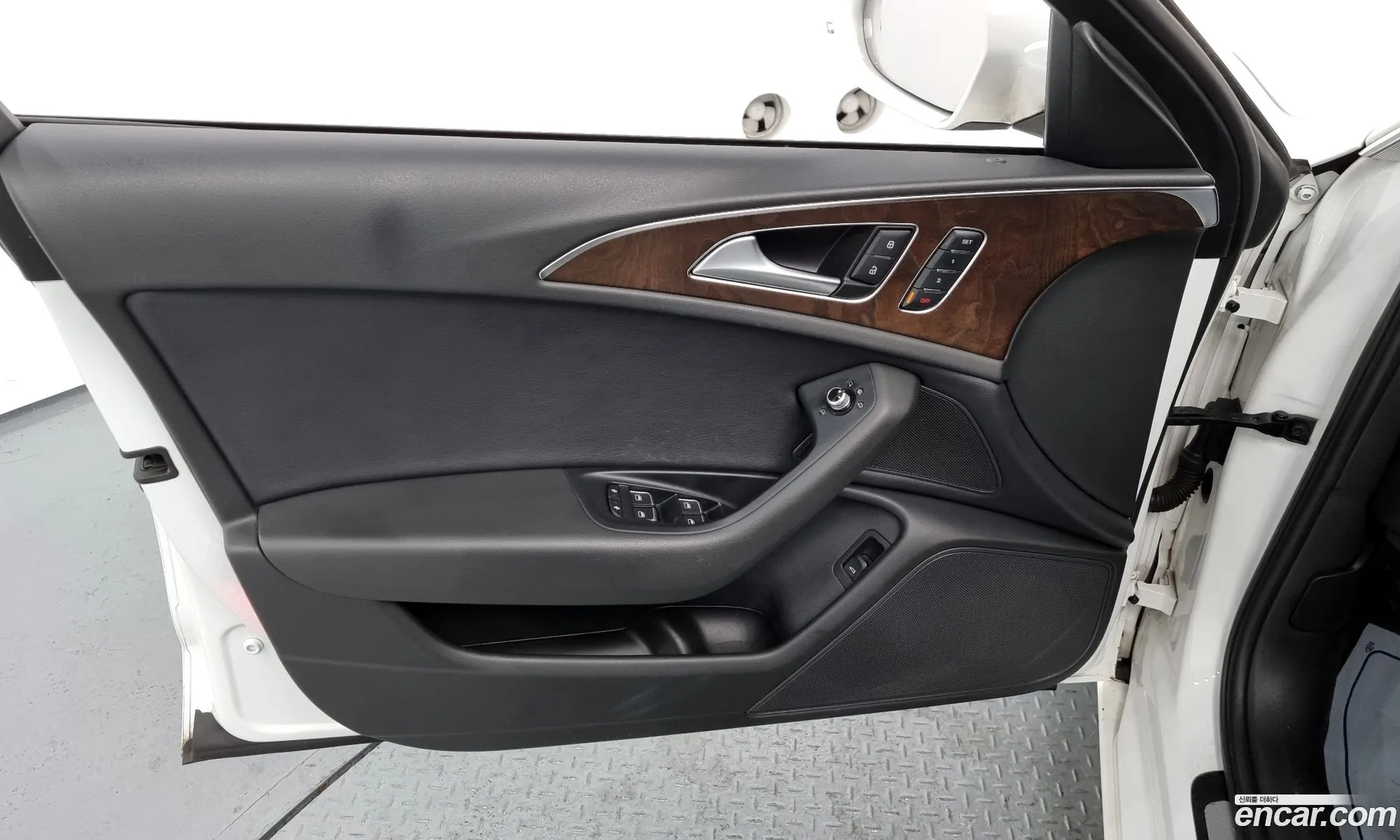 New A6 20 Tfsi Quattro Dynamic C7 - фотография 4232060