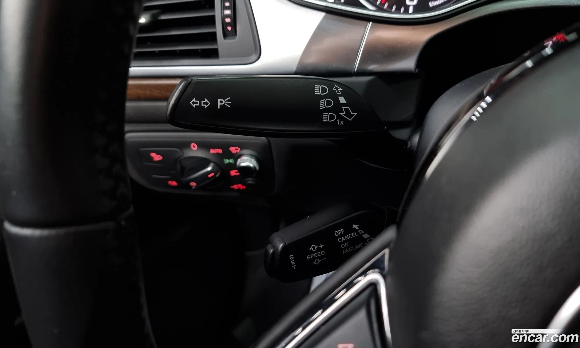 New A6 20 Tfsi Quattro Dynamic C7 - фотография 4232059