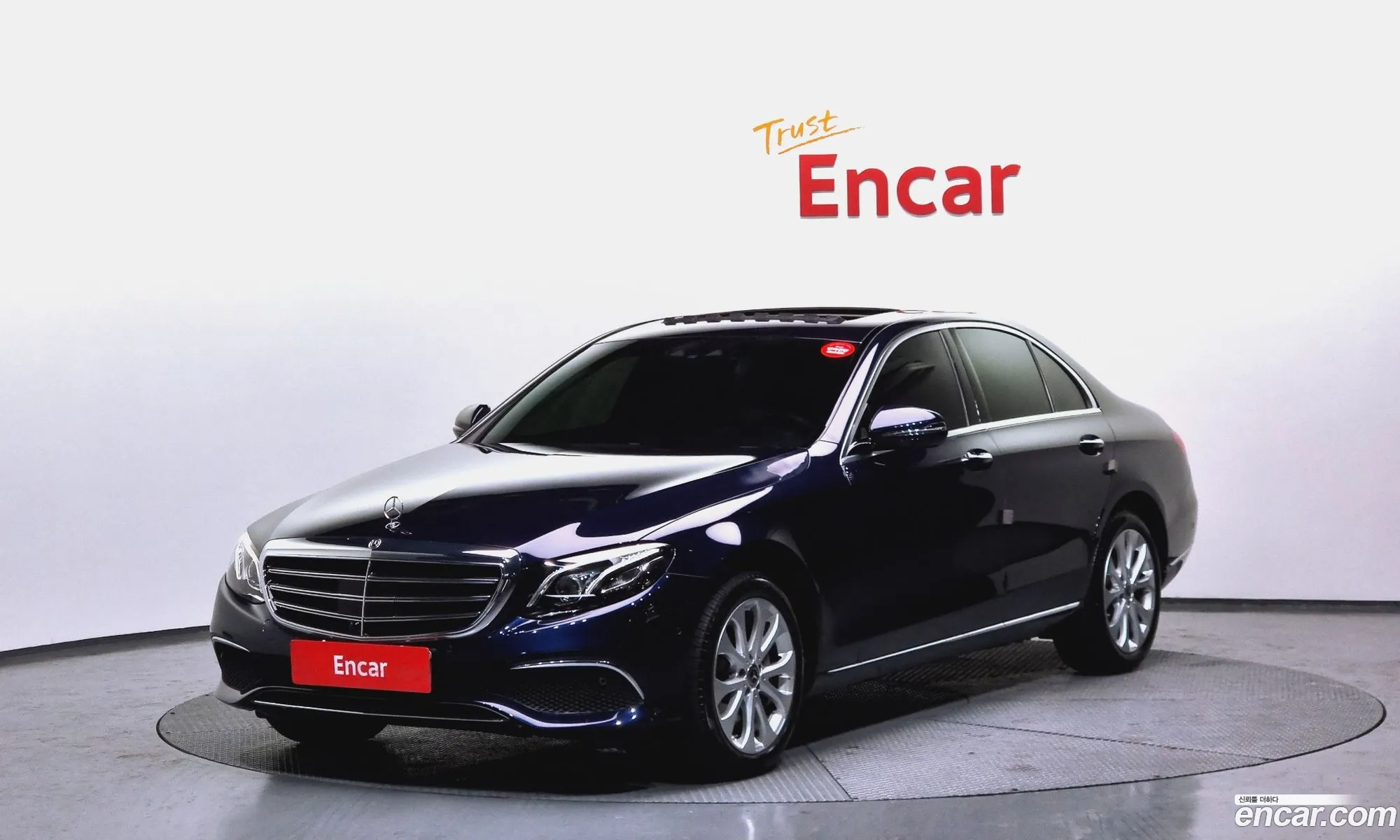 E-Class W213E300 4Matic Exclusive - фотография 5534718