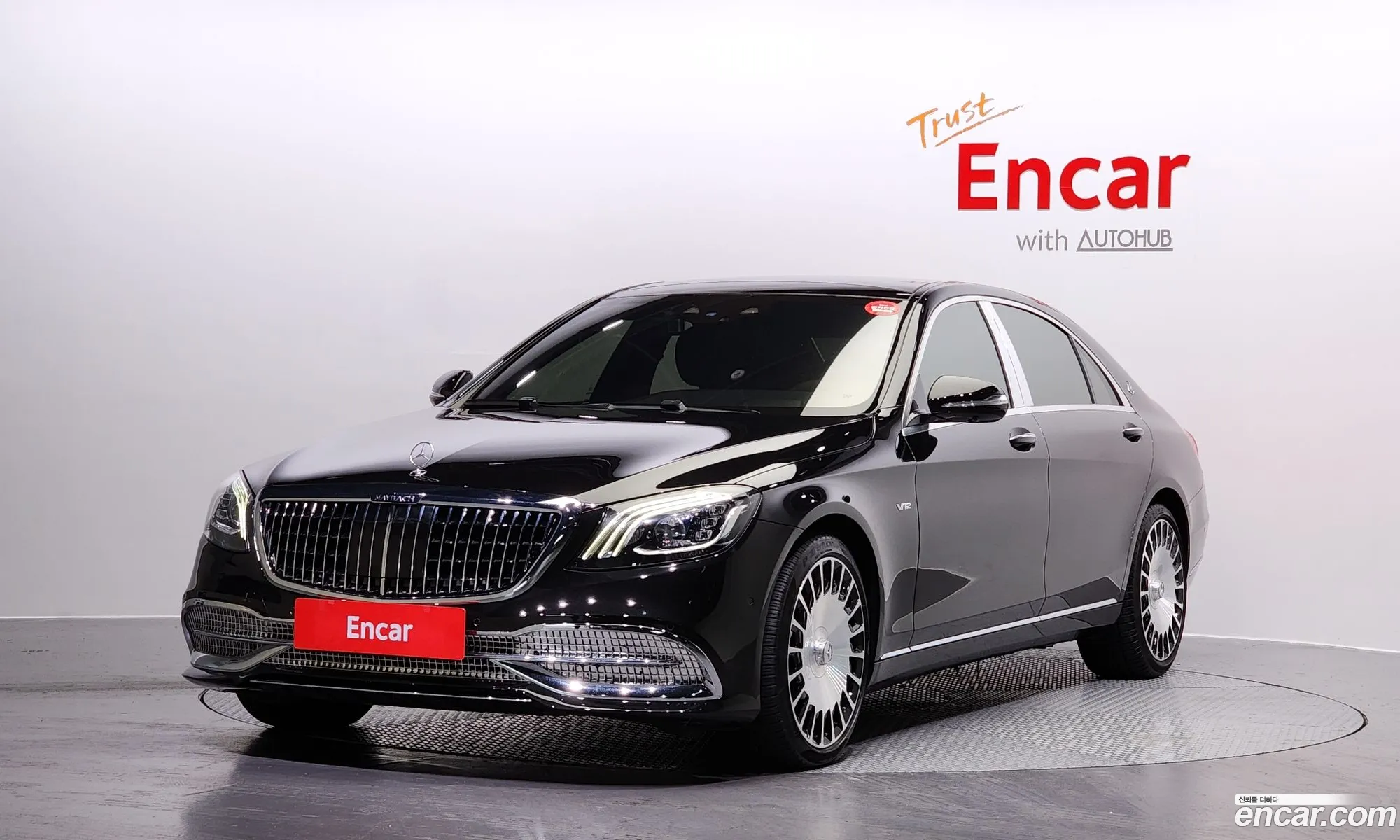 S-Class W222S400L D 4Matic - фотография 5038735