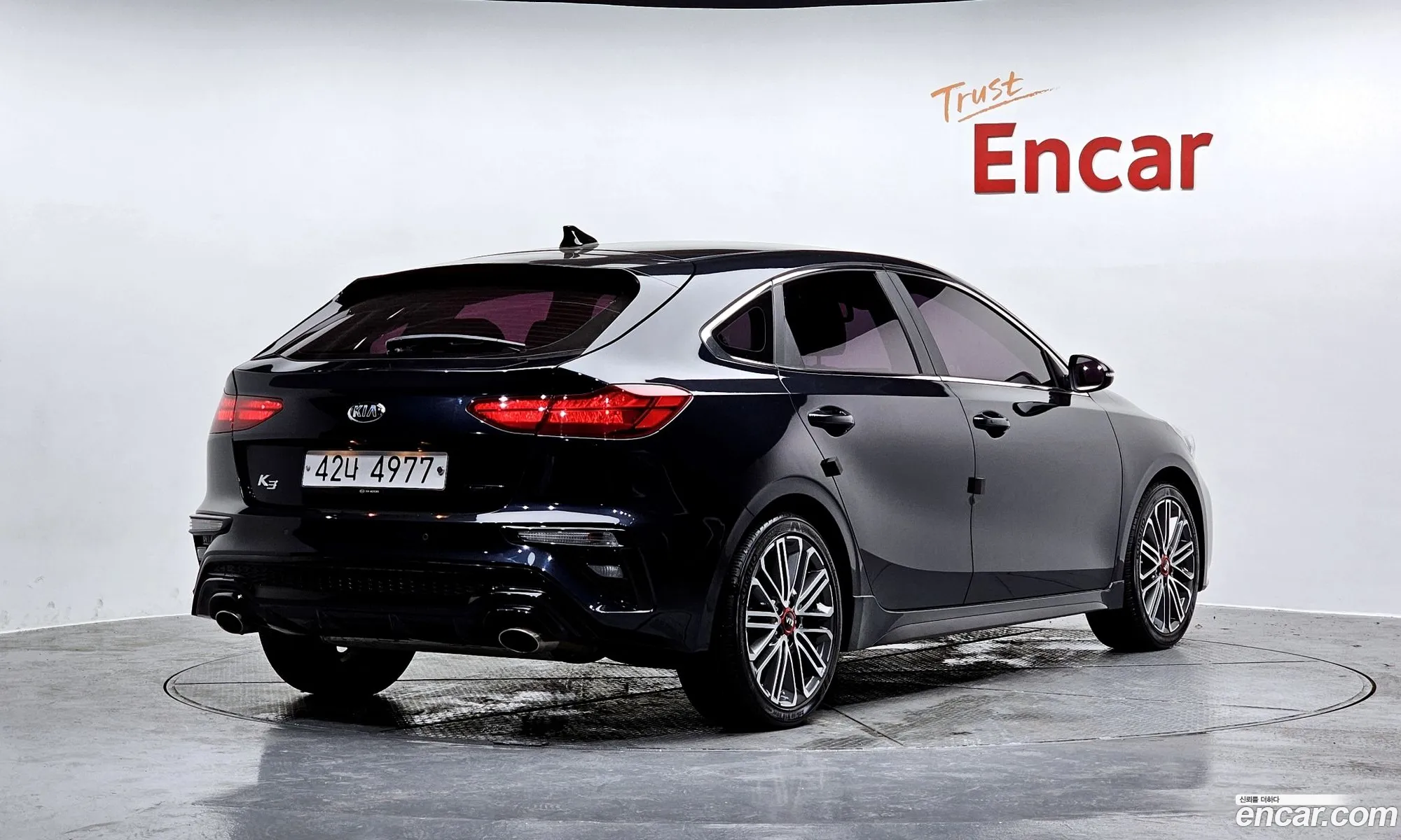 Korex Auto Trade - фотография 11328645