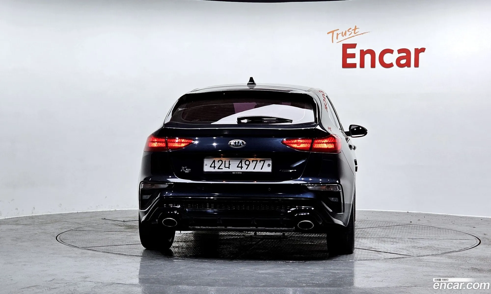 Korex Auto Trade - фотография 11328643