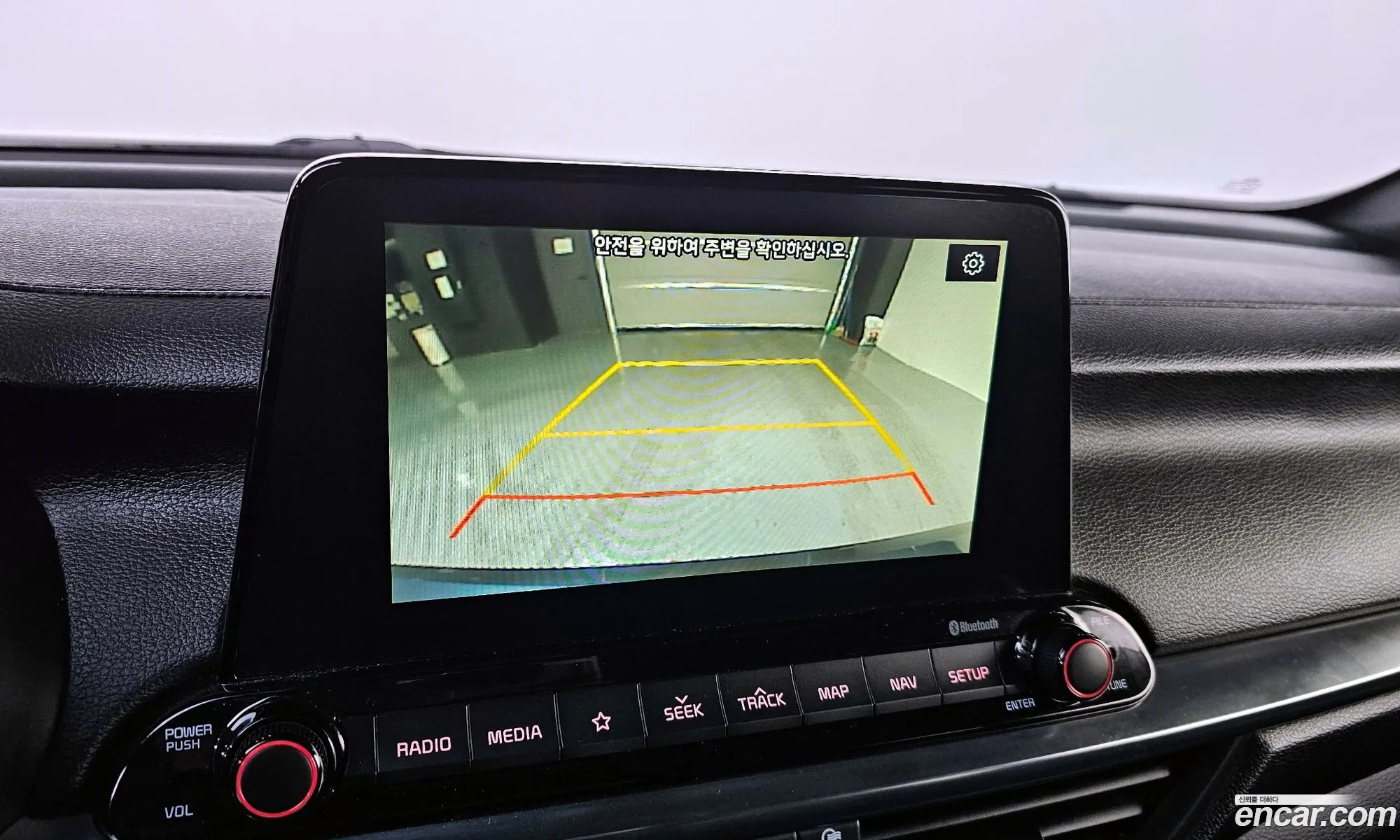 All New K3 5 Door Gt Basic - фотография 11302819