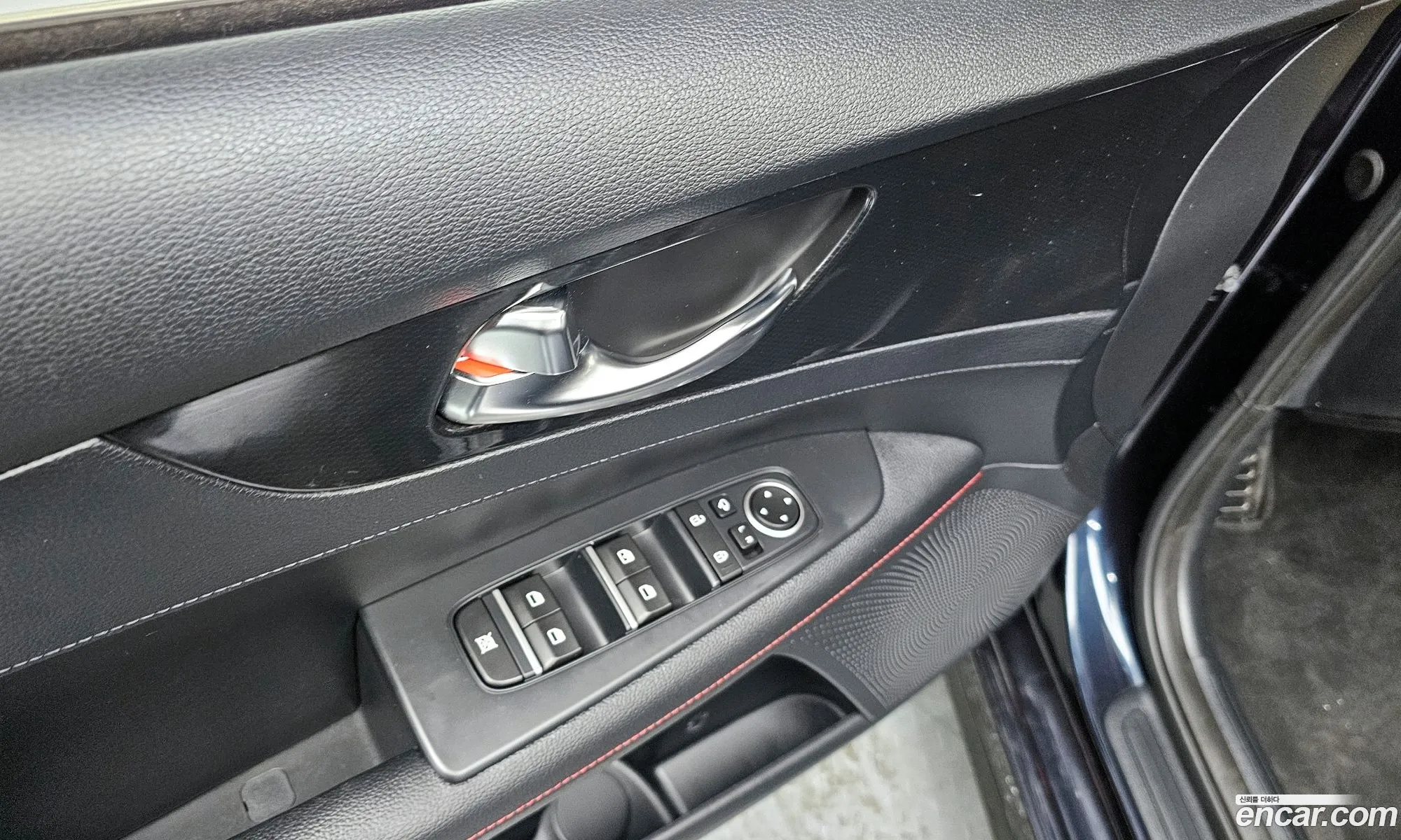 All New K3 5 Door Gt Basic - фотография 11302818
