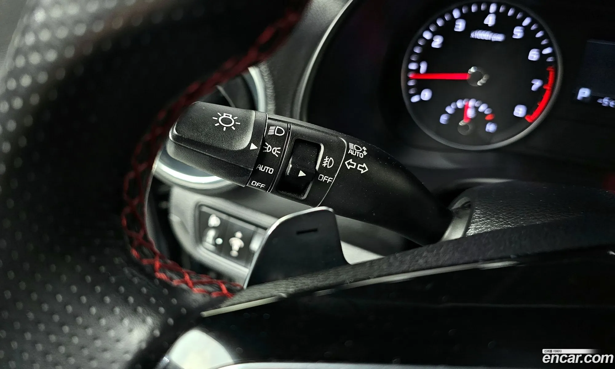 All New K3 5 Door Gt Basic - фотография 11302817