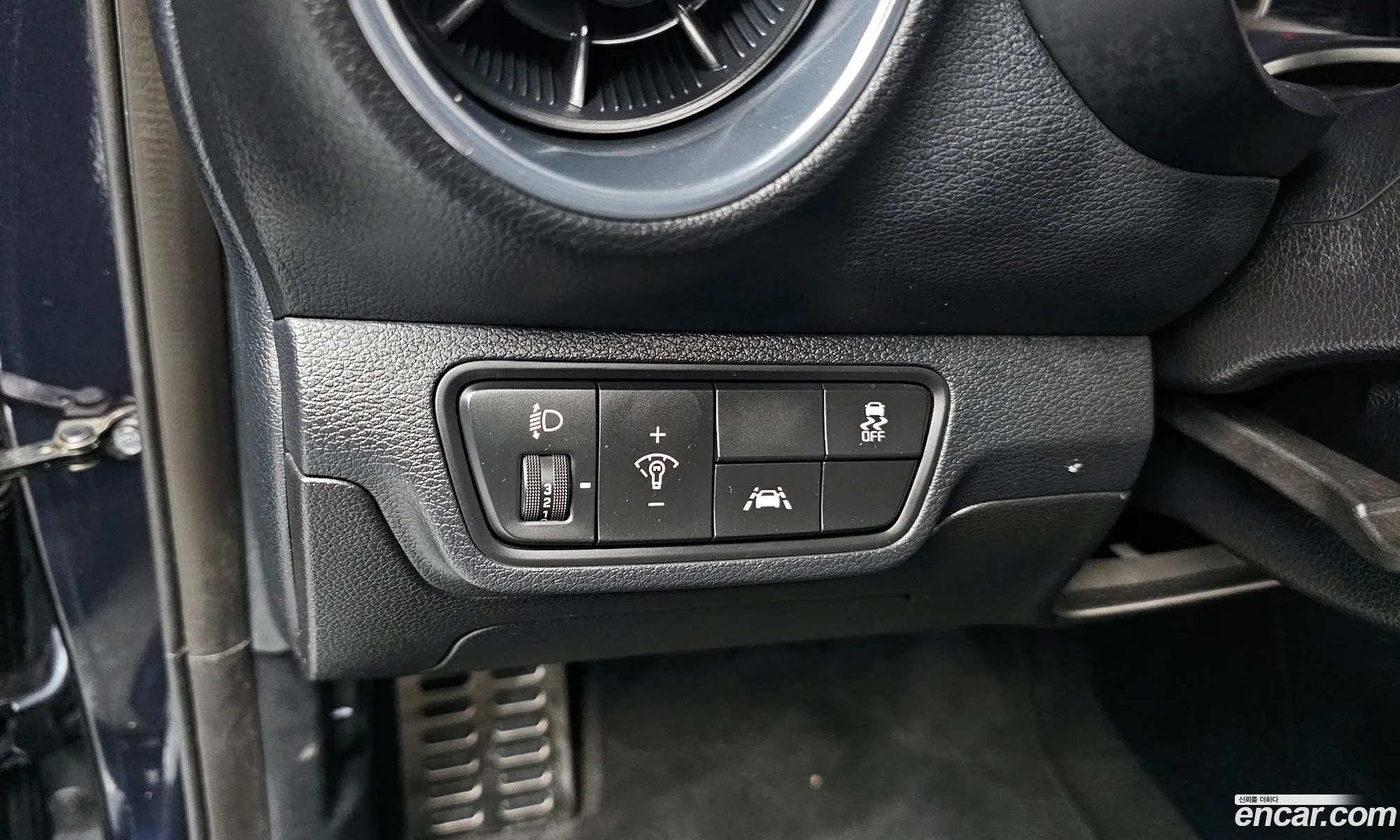 All New K3 5 Door Gt Basic - фотография 11302816