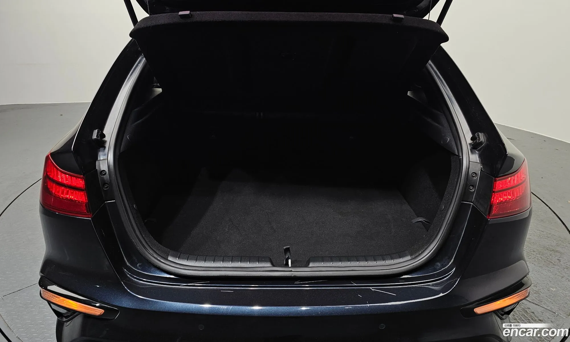 All New K3 5 Door Gt Basic - фотография 11302815