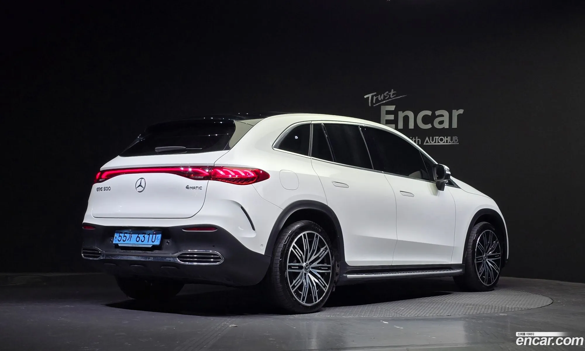 Korex Auto Trade - фотография 2378903