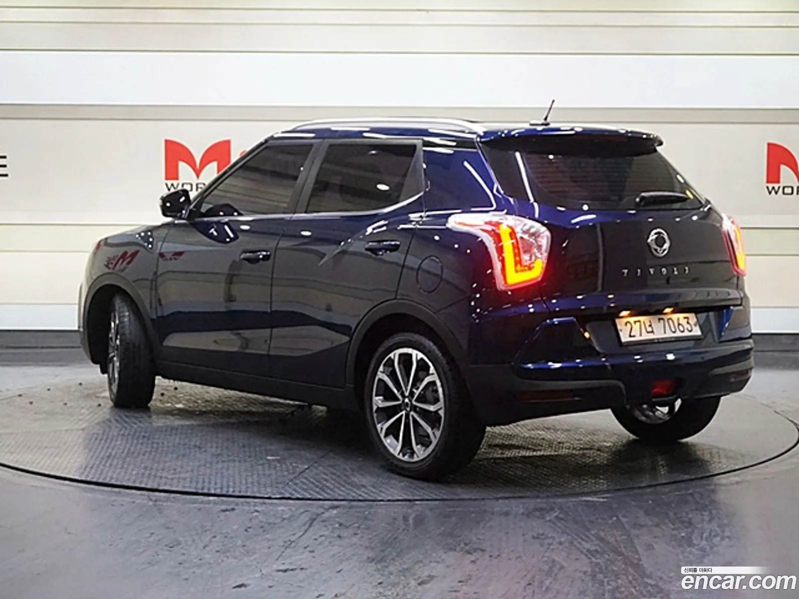 Korex Auto Trade - фотография 16960257