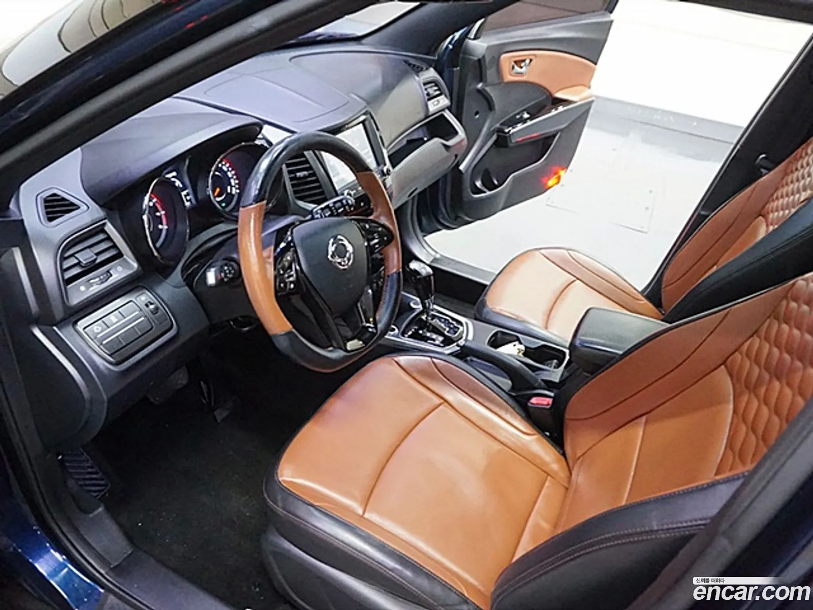 Korex Auto Trade - фотография 16960249