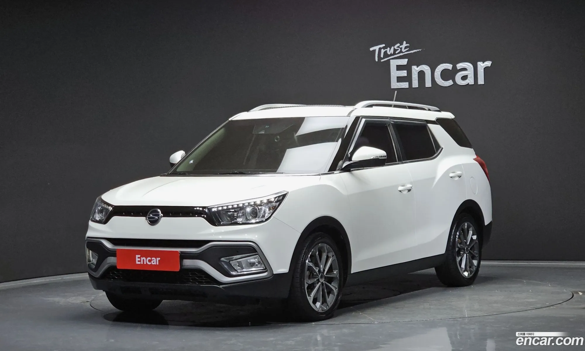Tivoli Air 16 Rx 2Wd - фотография 251495