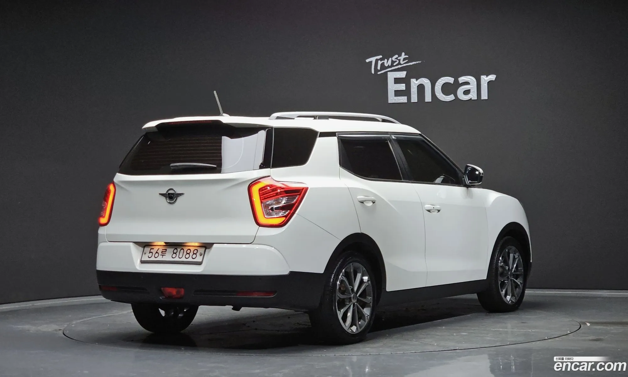 Korex Auto Trade - фотография 3810764