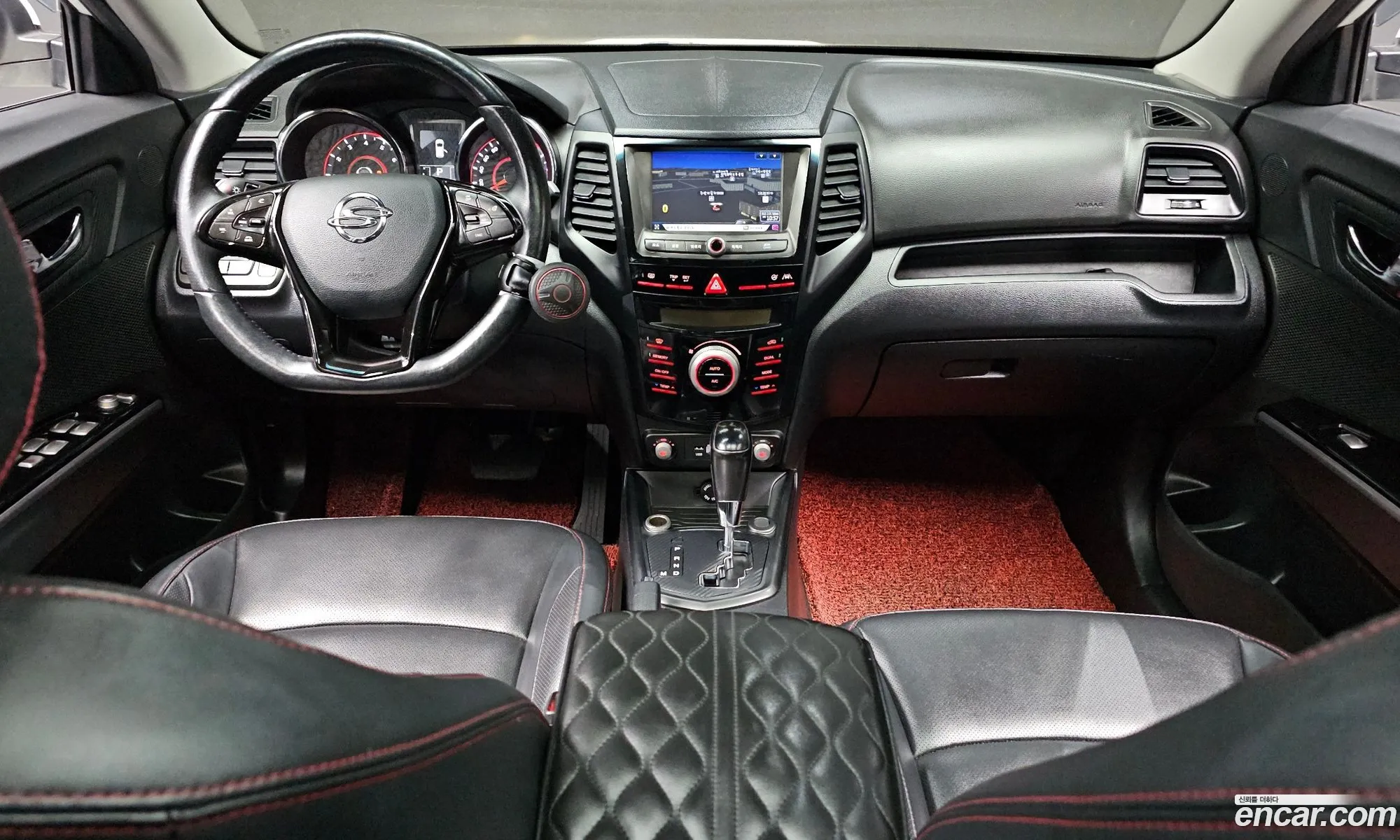 Korex Auto Trade - фотография 3810759