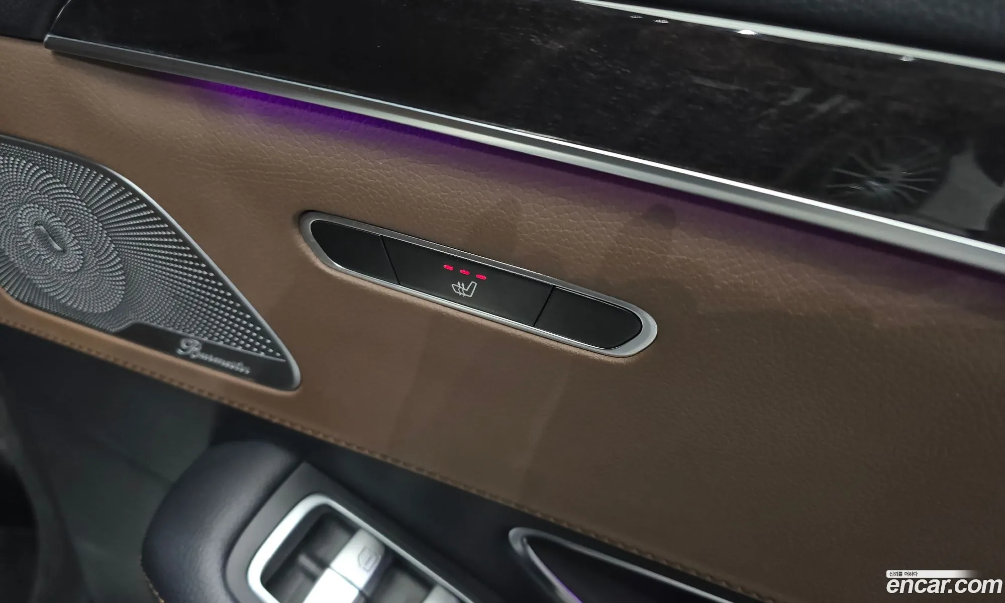 S-Class W222S350L - фотография 5054947