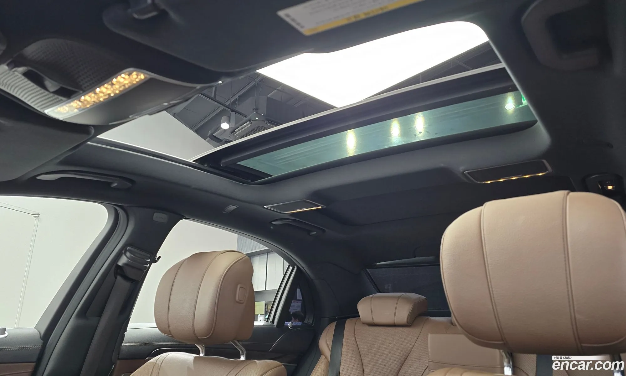 S-Class W222S350L - фотография 5054946