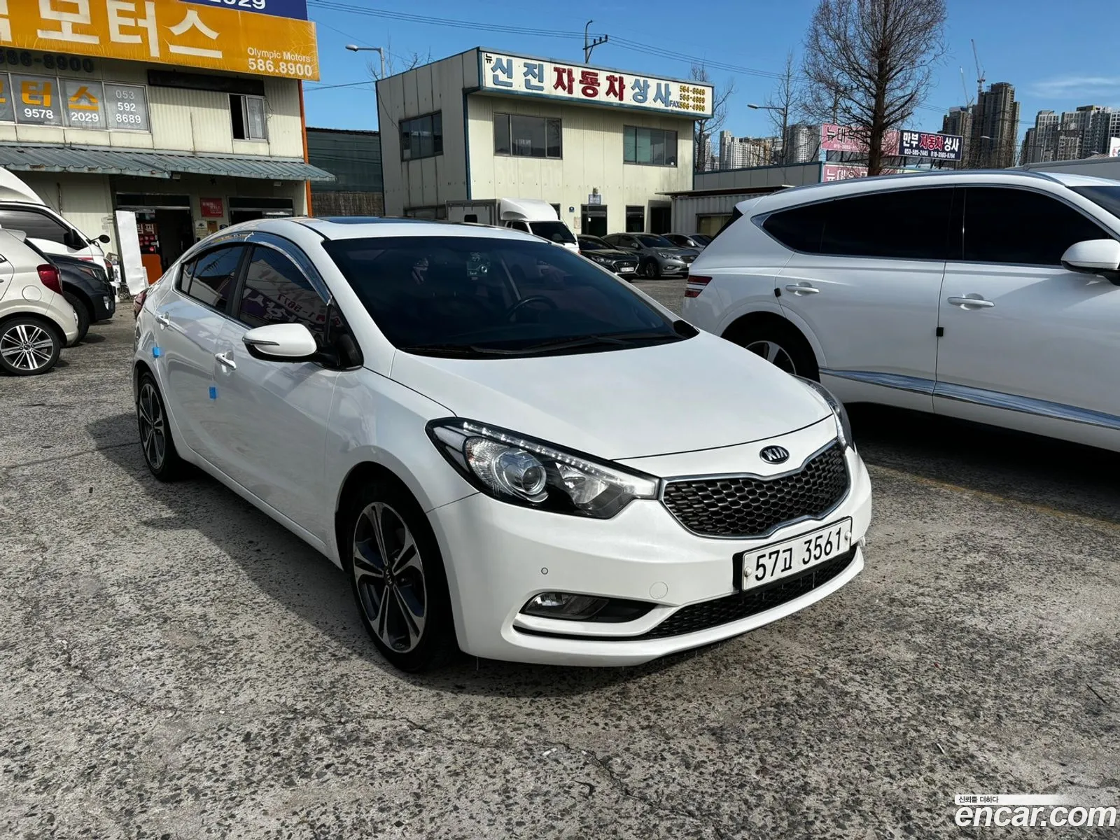 Korex Auto Trade - фотография 18939417