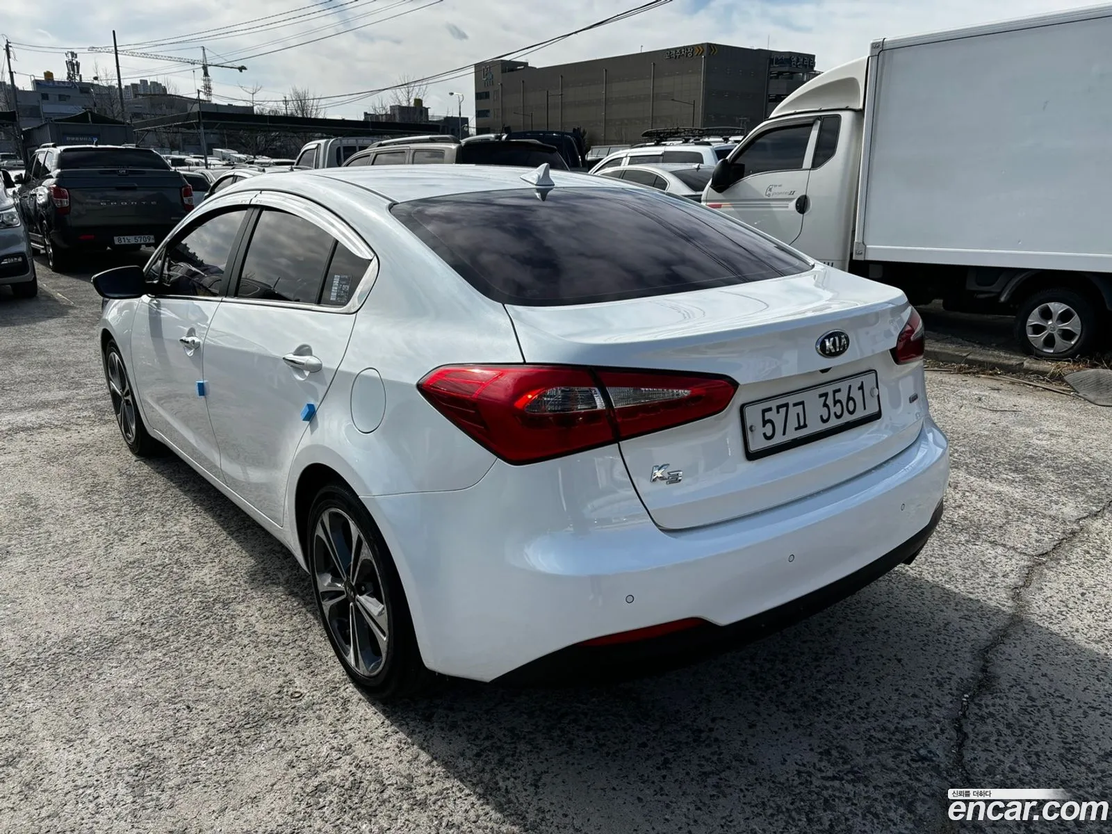 Korex Auto Trade - фотография 18939416