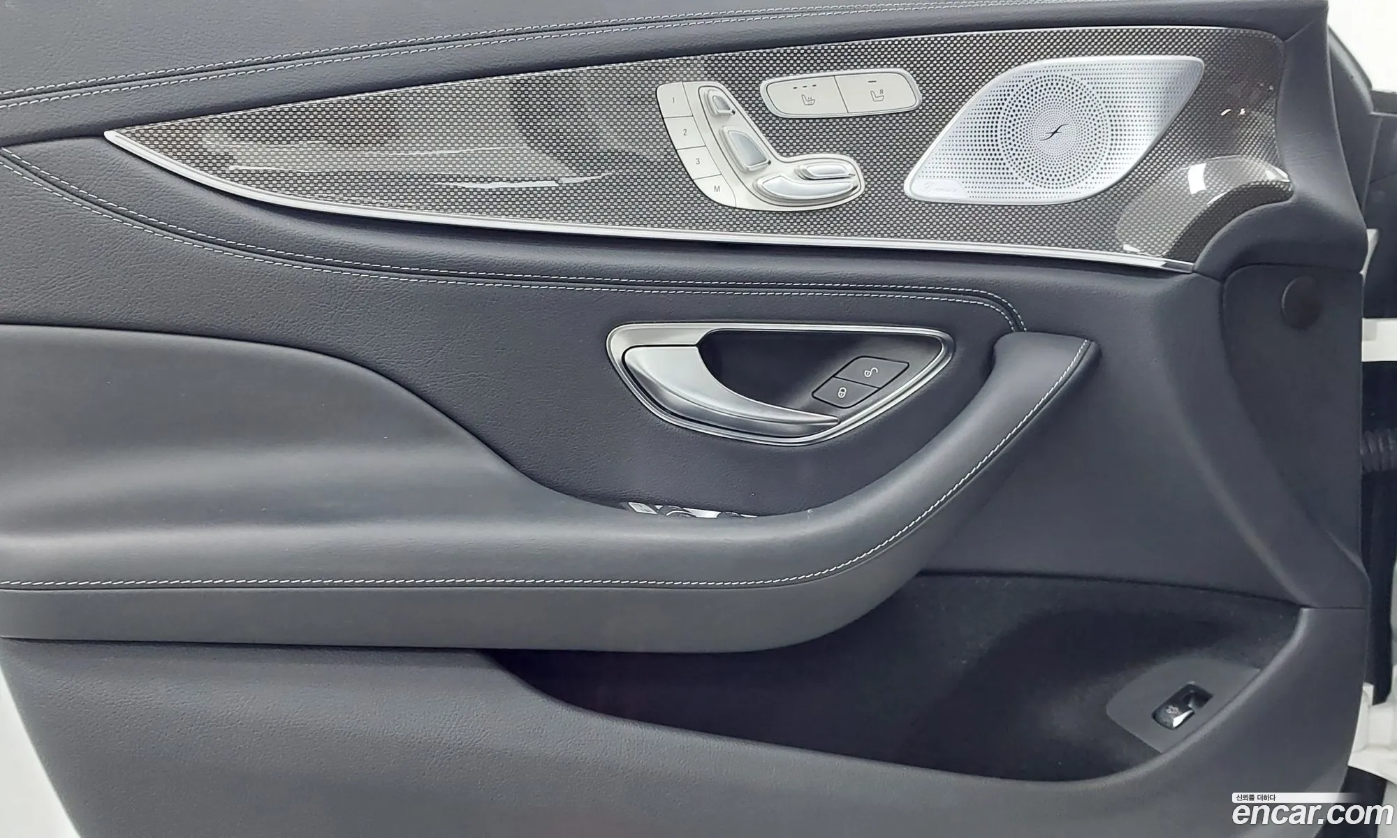 Cls-Class C257Cls300D Amg Line - фотография 5054886