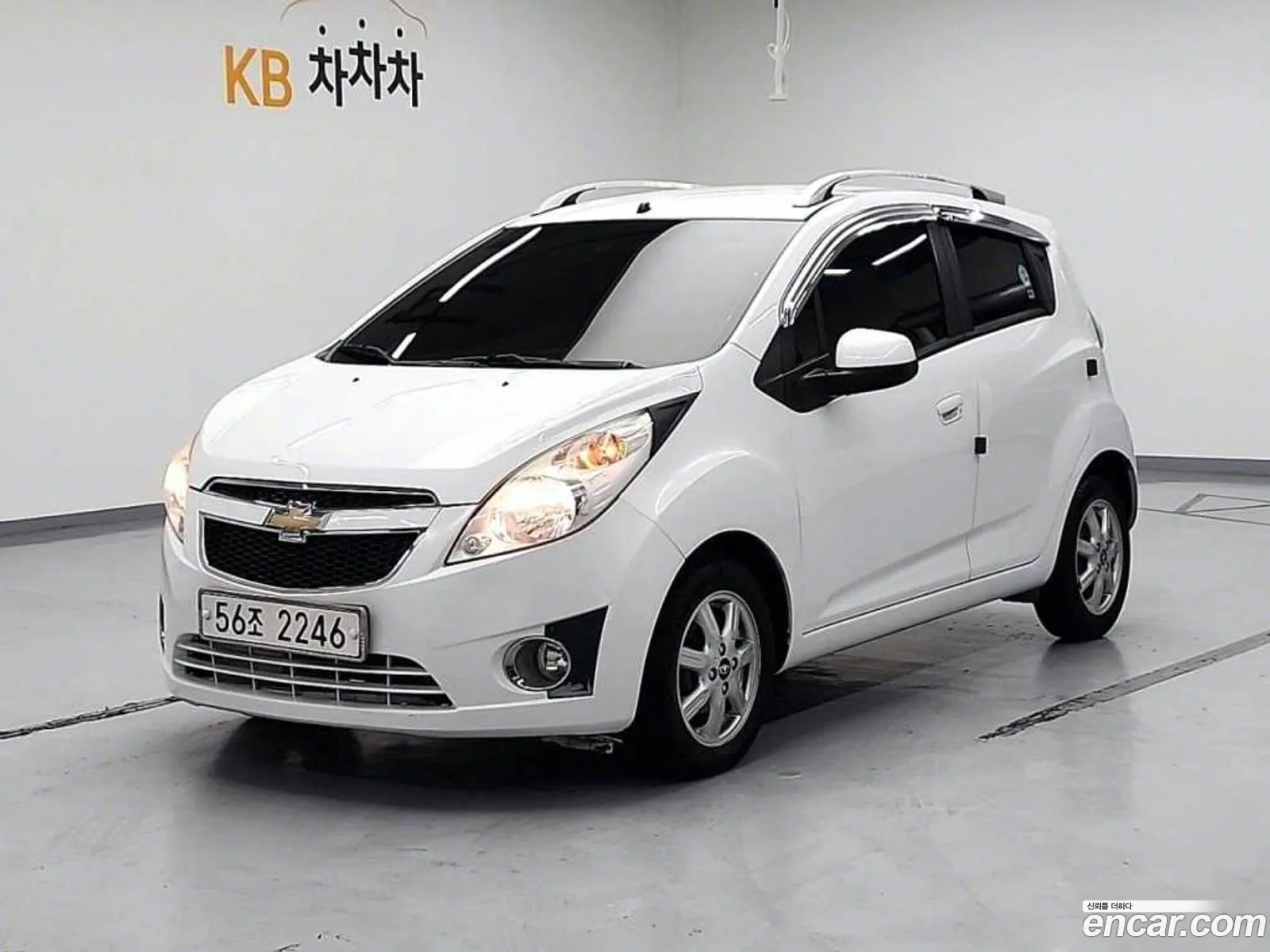 Matiz Creative Jazz Star - фотография 4739250