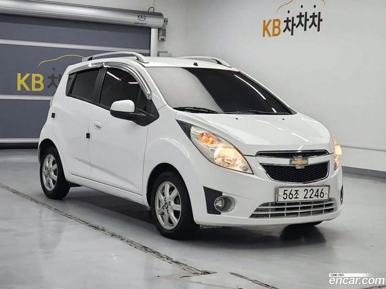 Korex Auto Trade - фотография 4812949