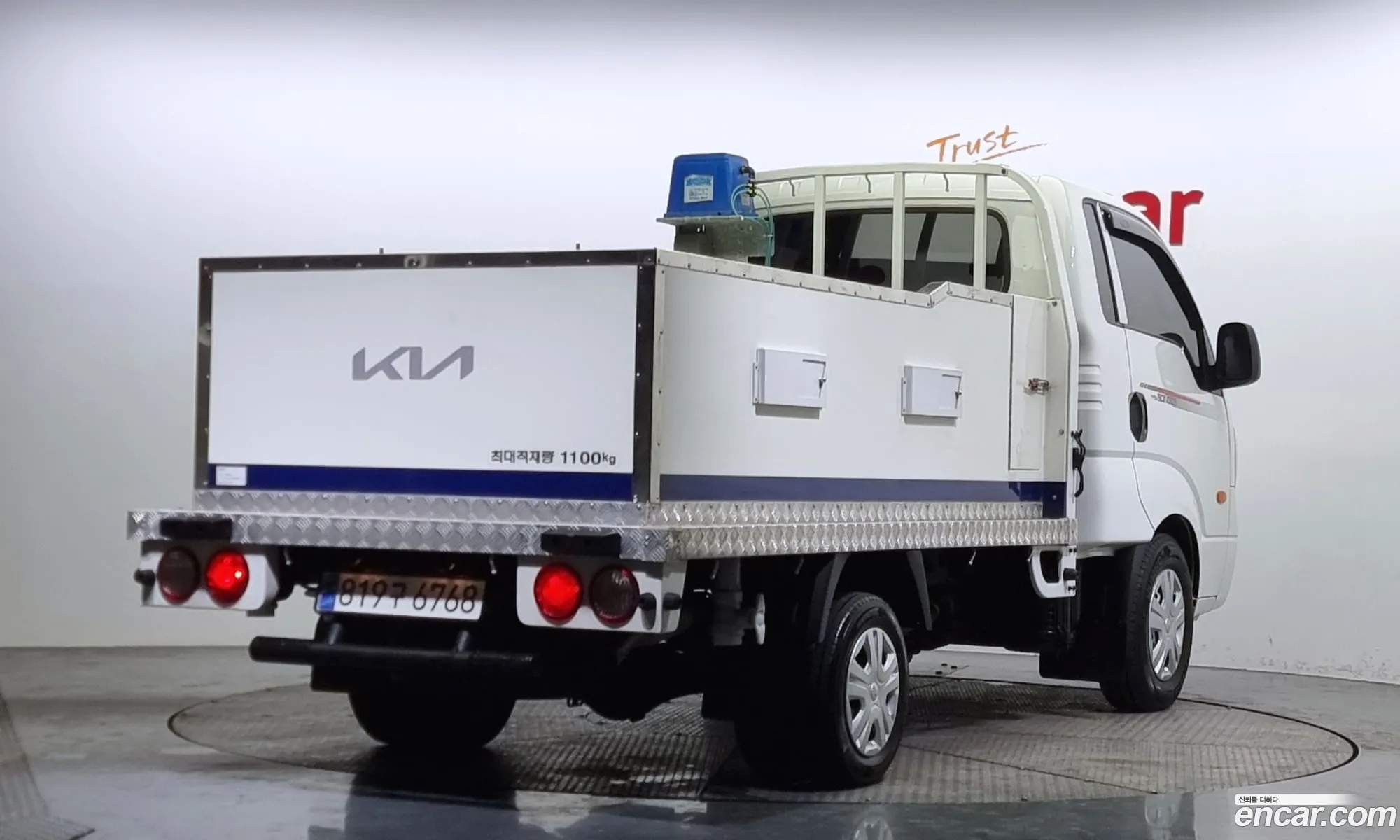 Korex Auto Trade - фотография 11309037