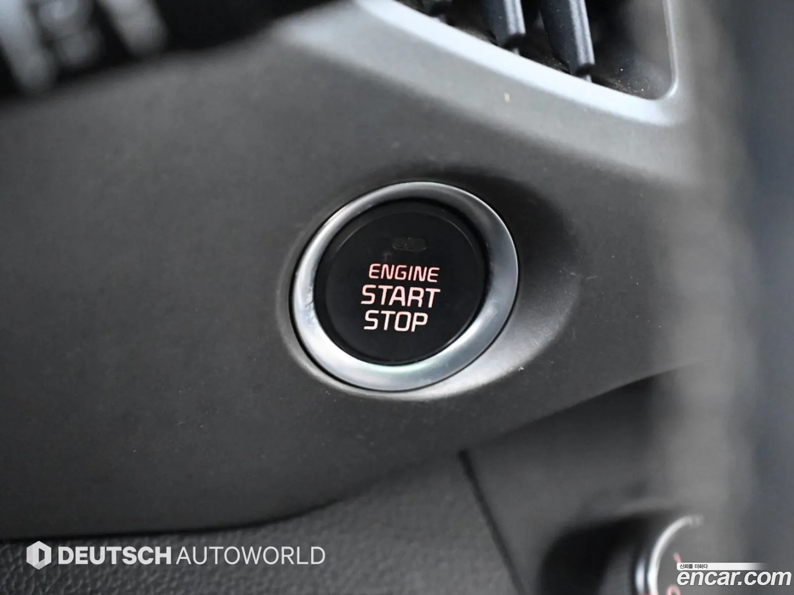 The New Sportage R Diesel 2Wd Trendy - фотография 18900705