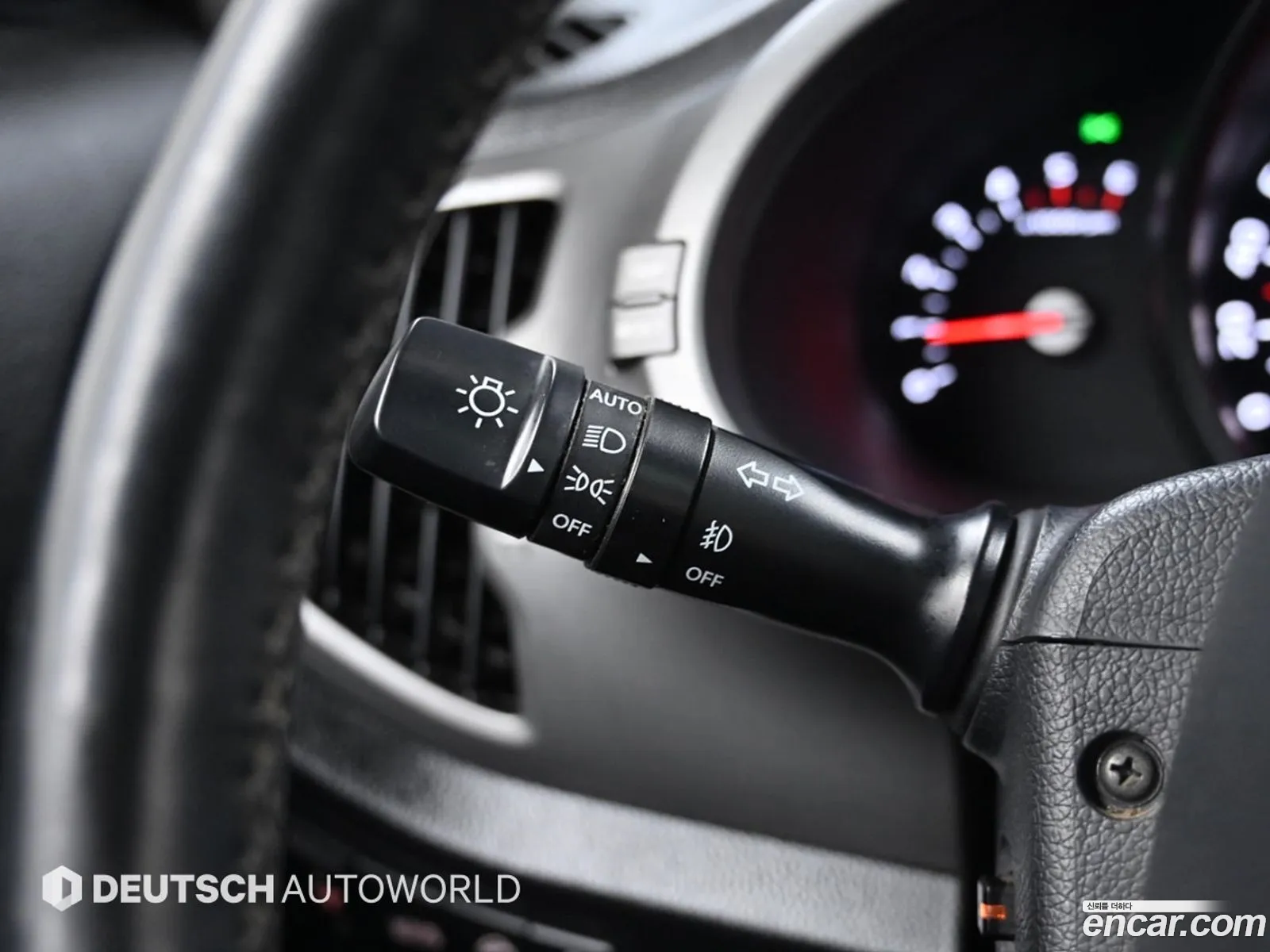 The New Sportage R Diesel 2Wd Trendy - фотография 18900703