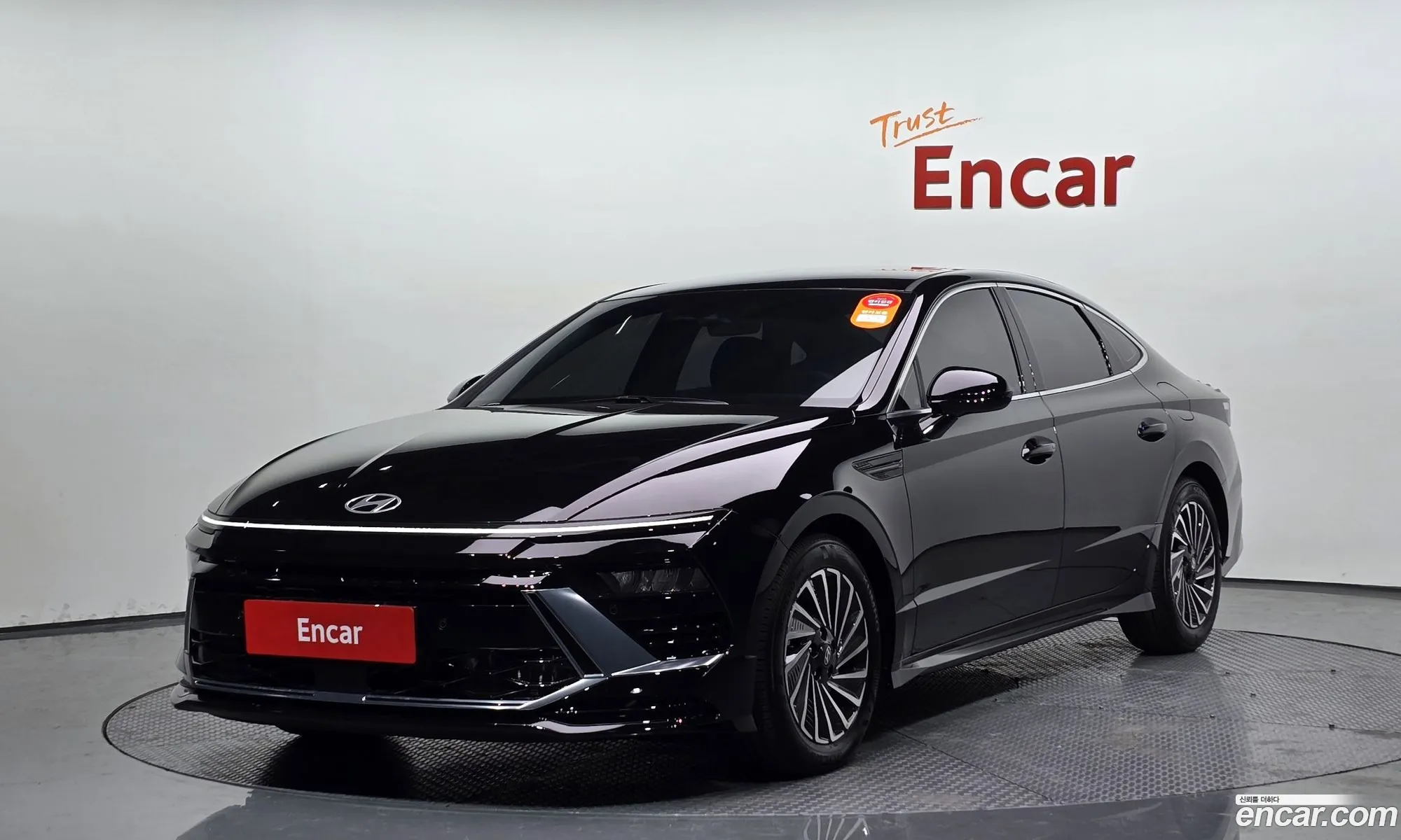 Sonata De Edge Hybrid Dn8 Exclusive - фотография 228962