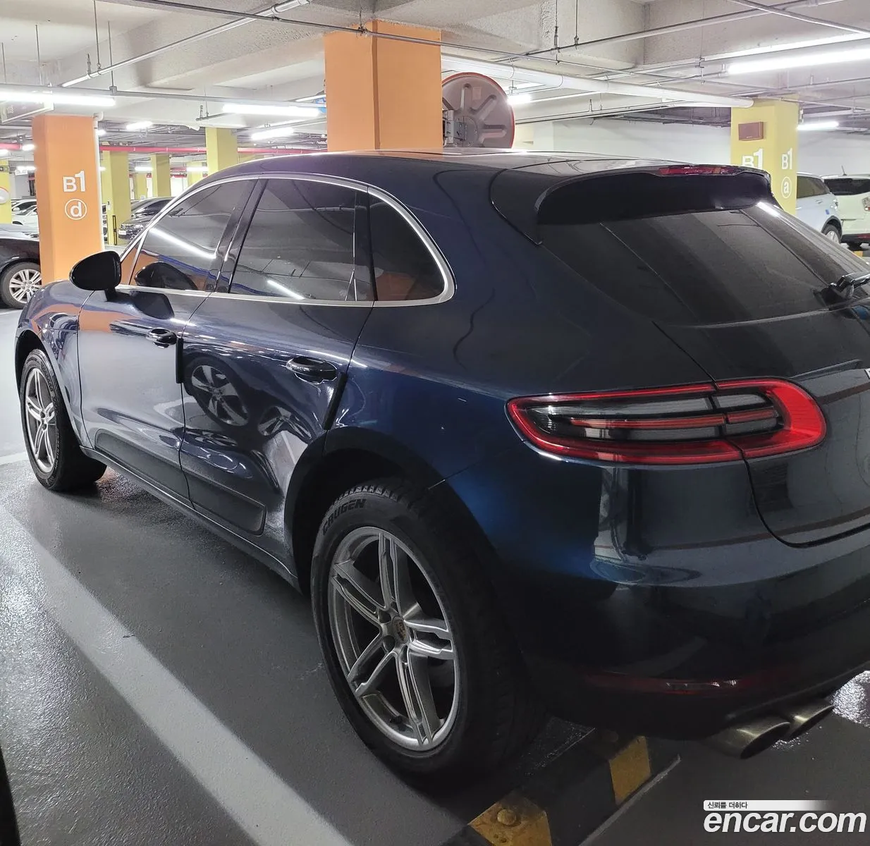 Korex Auto Trade - фотография 5844215