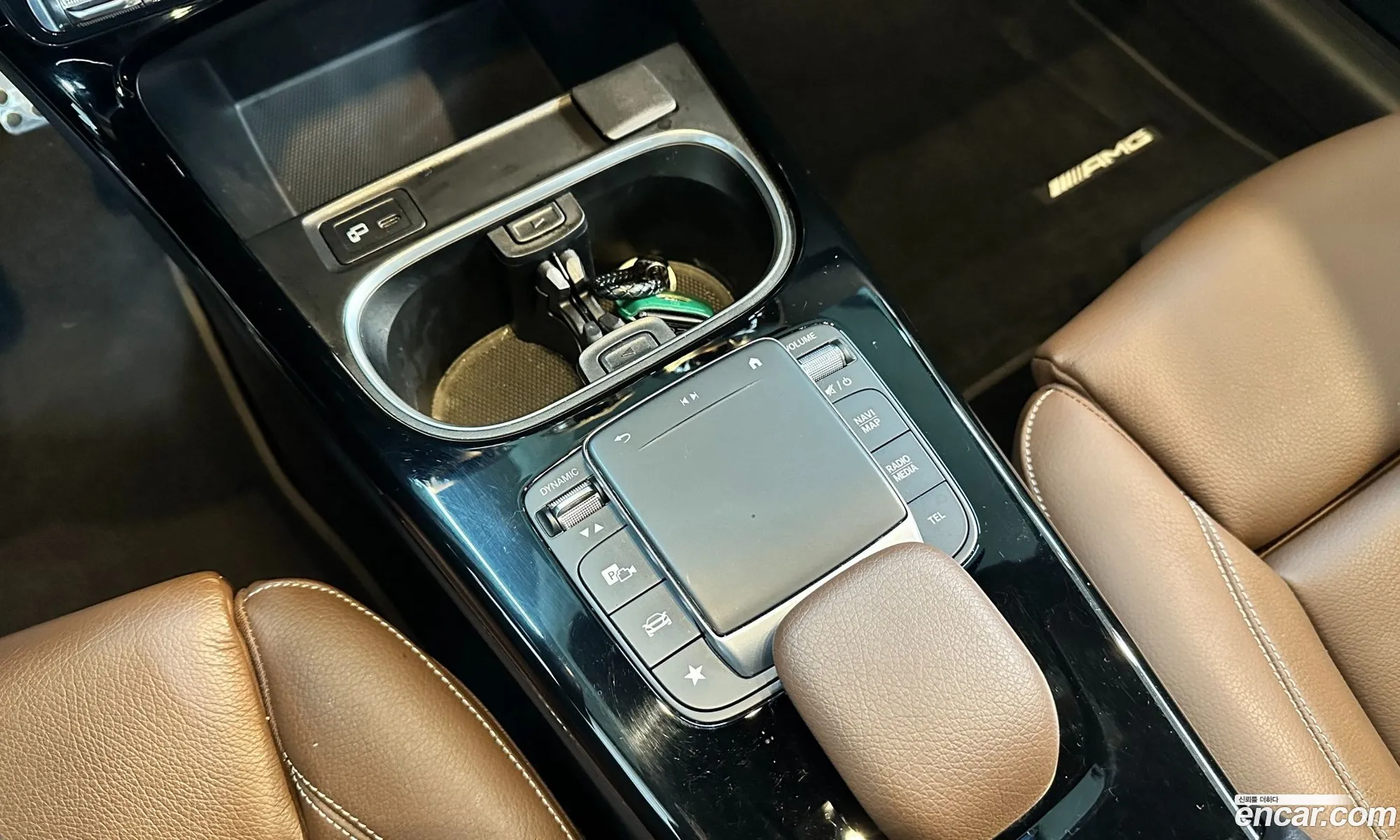 Cla-Class C118Cla250 4Matic - фотография 6621829