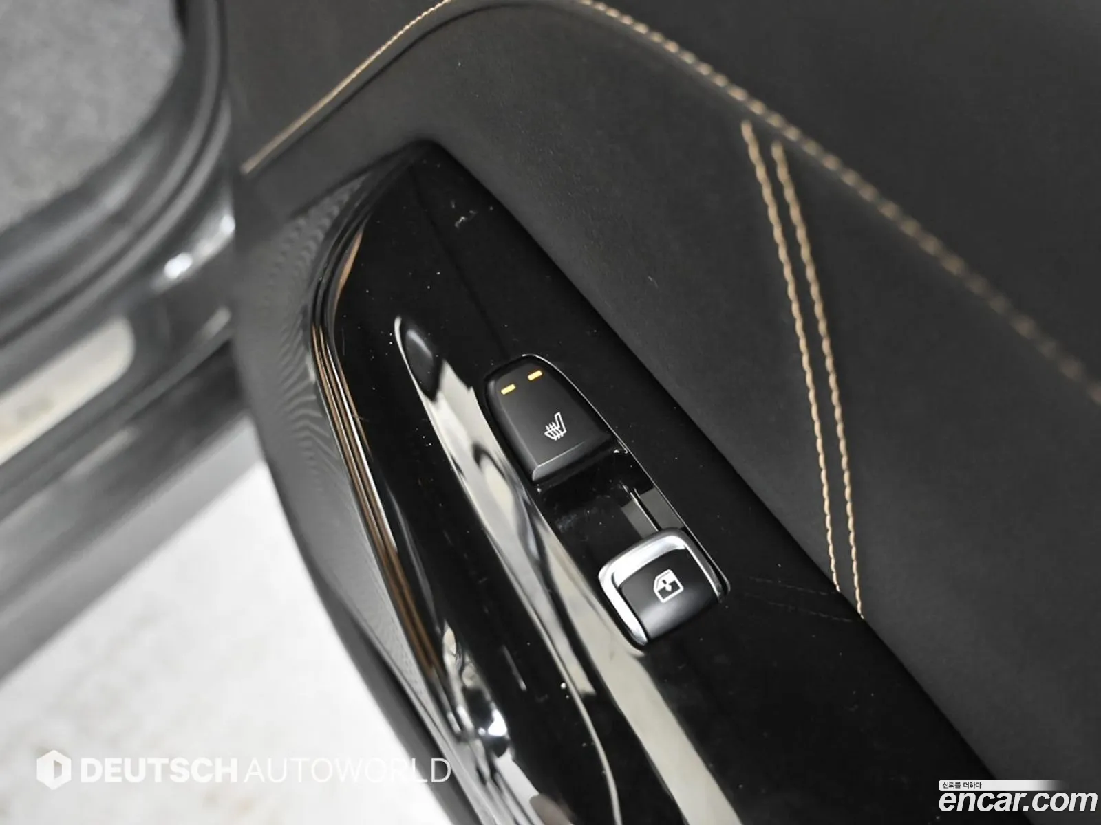 K5 Hybrid 3Rd Generation Signature - фотография 6847