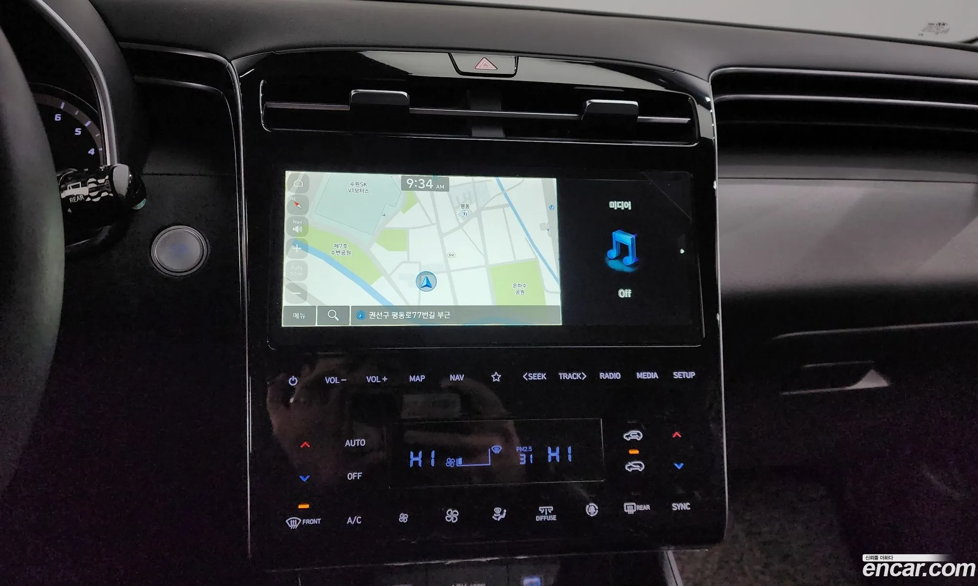 Tucson Nx4 Gasoline 16 Turbo 2Wd Premium - фотография 16307318